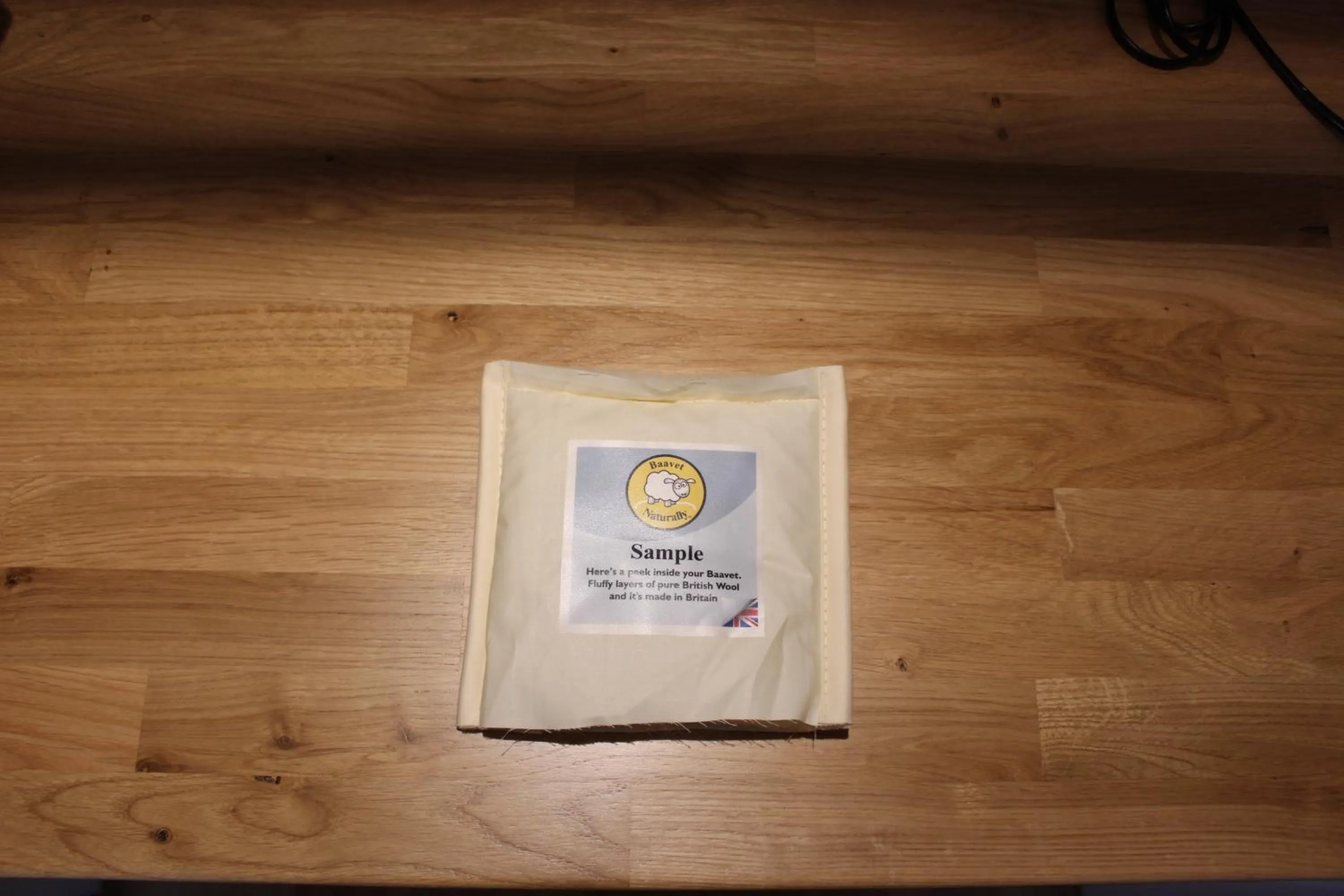 Decorative detail in Mill House Monzie