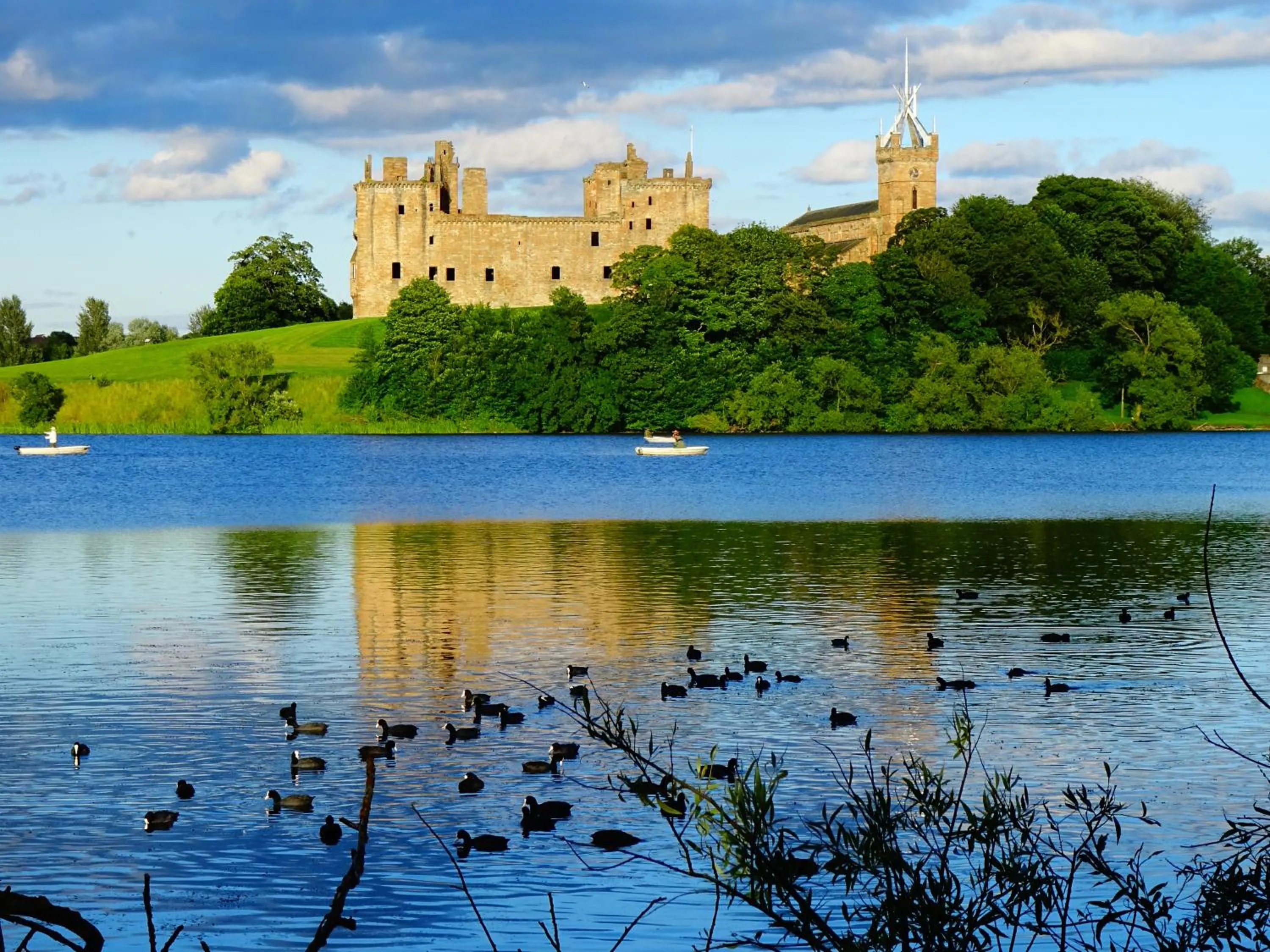 Nearby landmark in Arden Country House