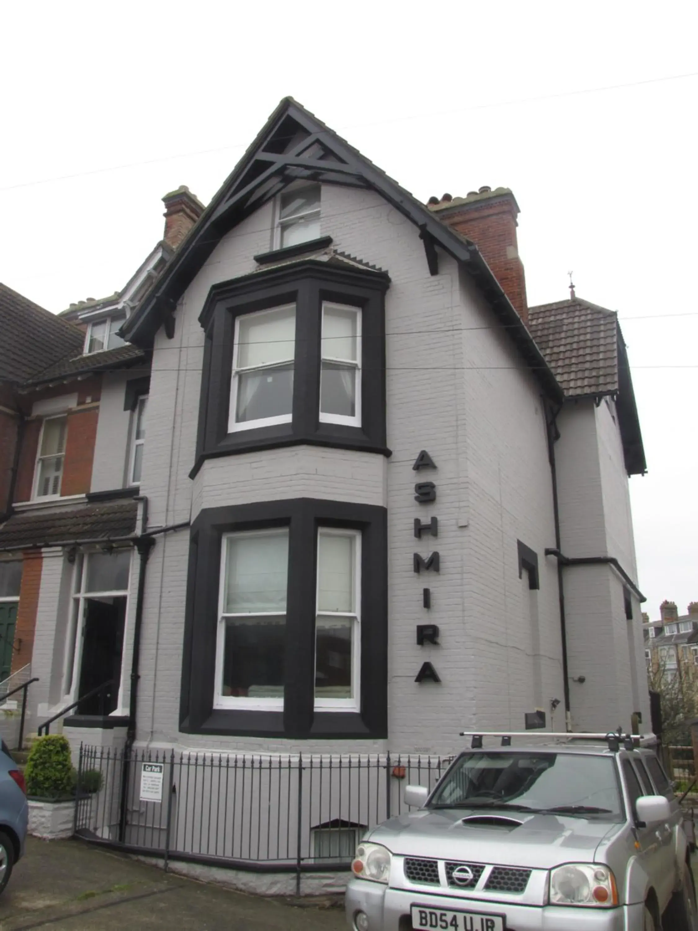 Ashmira Guest House Ashmira Guest House