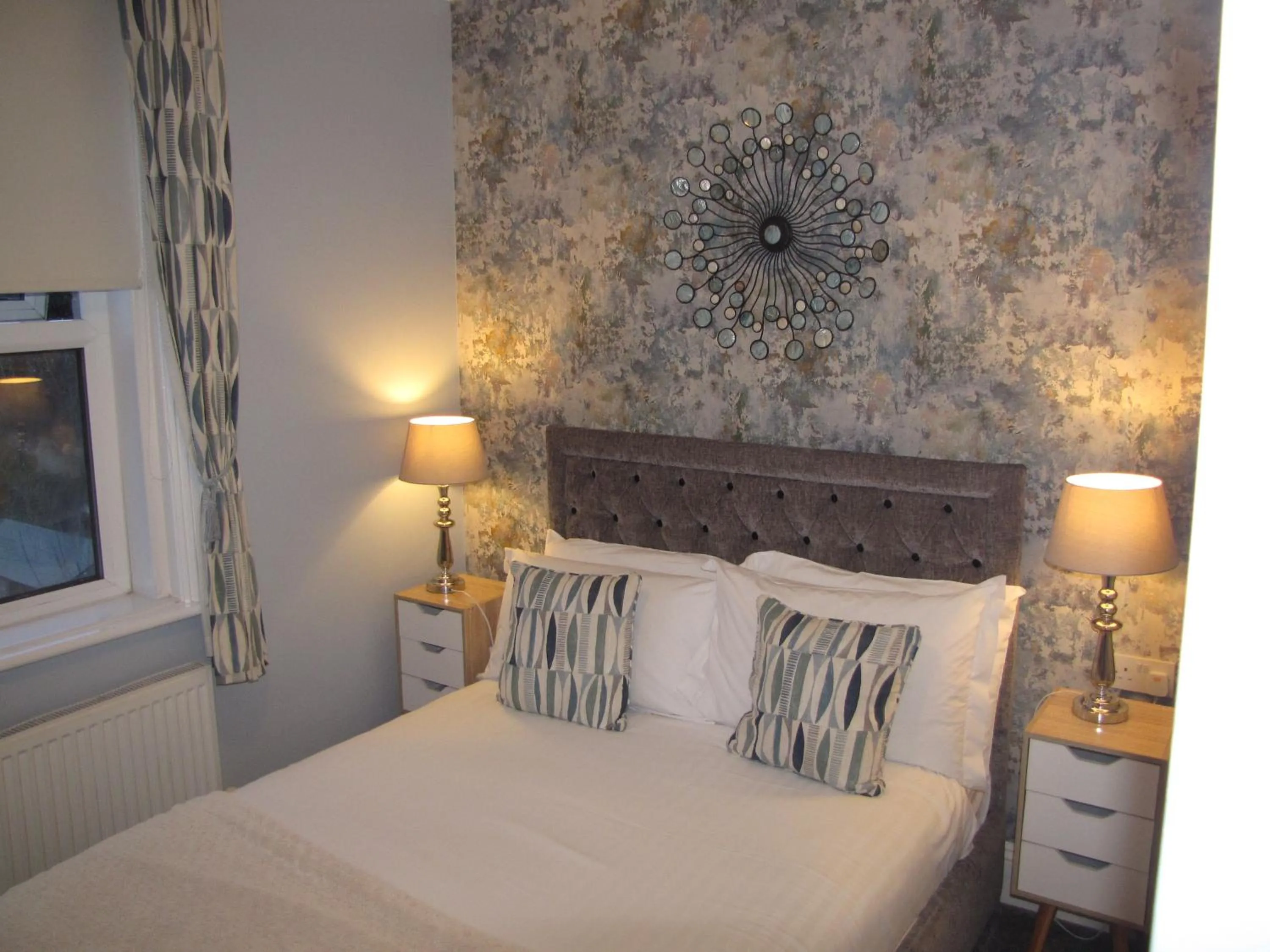 Ashmira Guest House