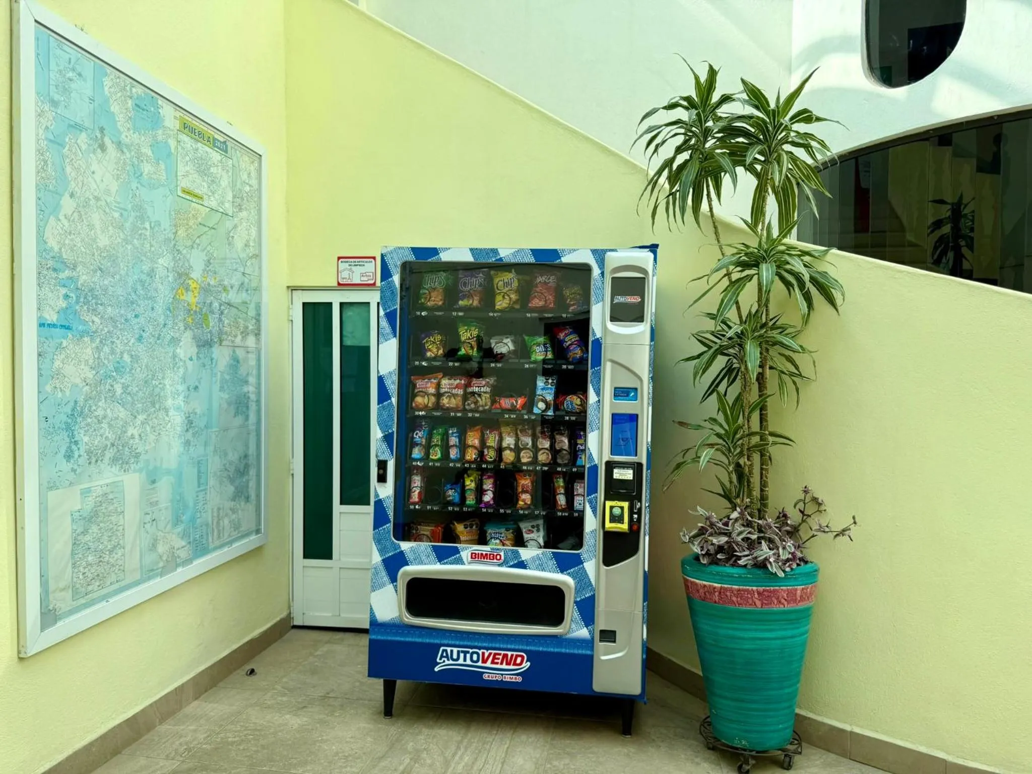 Breakfast in Hotel Arbis