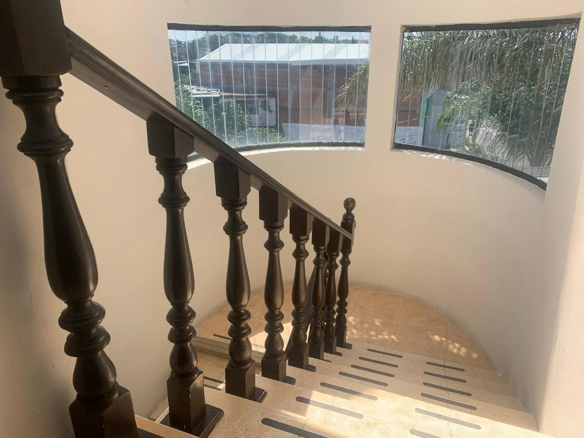 Property building in Hotel Arbis