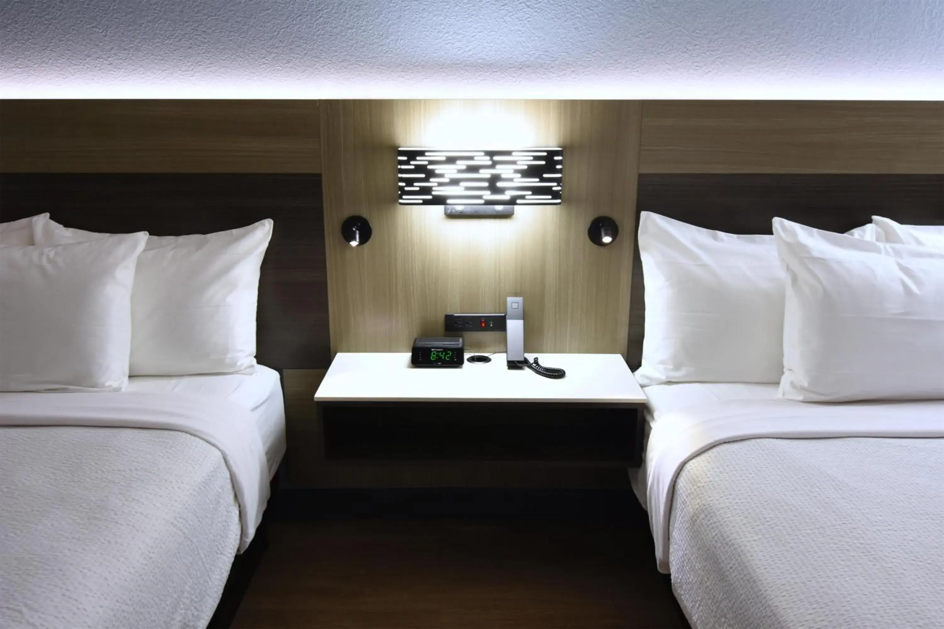 Bedroom, Bed in Best Western Point South Bedroom, Bed in Best Western Point South