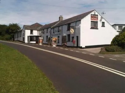 Property building in The West Country Inn