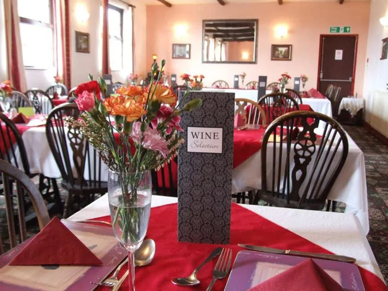 Banquet/Function facilities in The West Country Inn