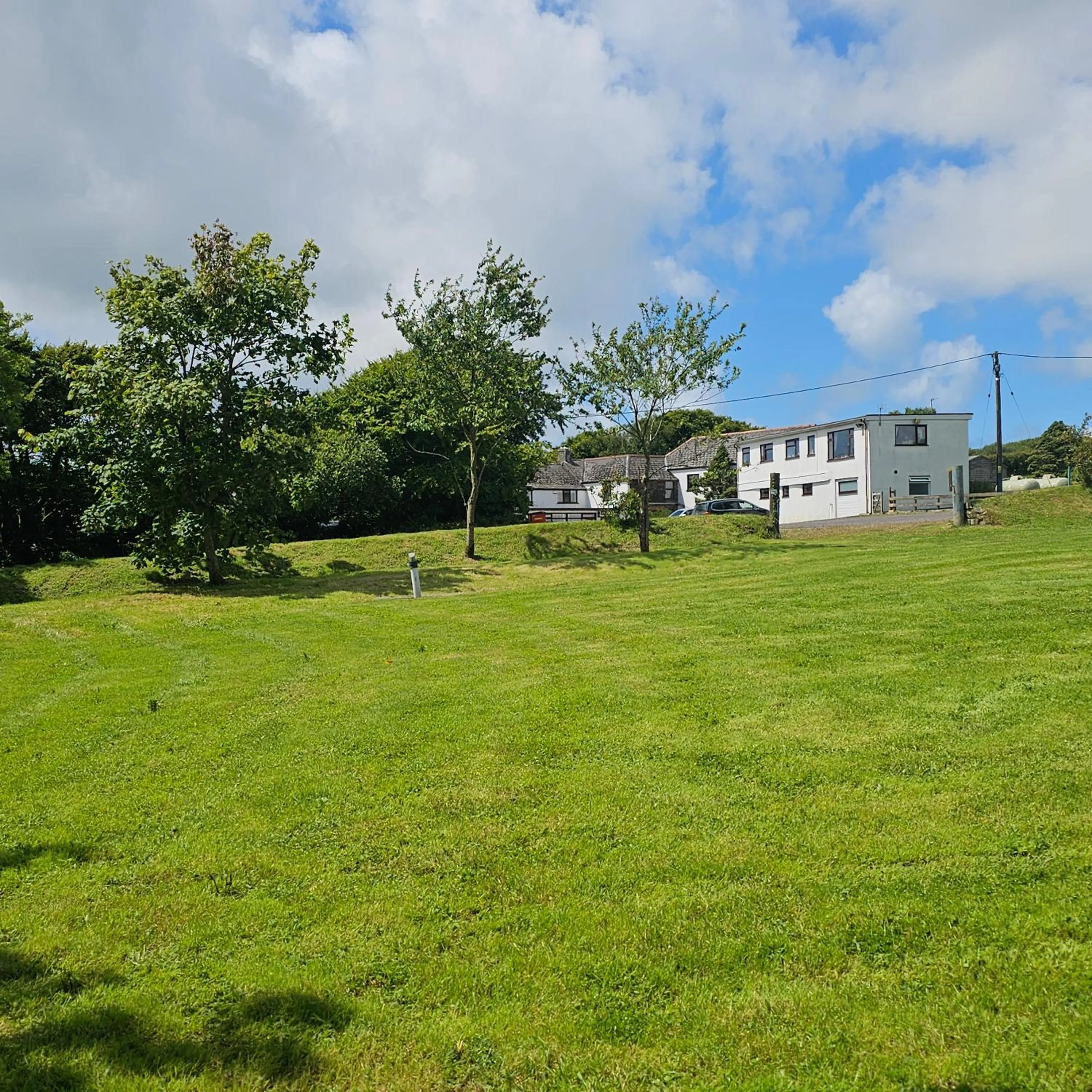 The West Country Inn