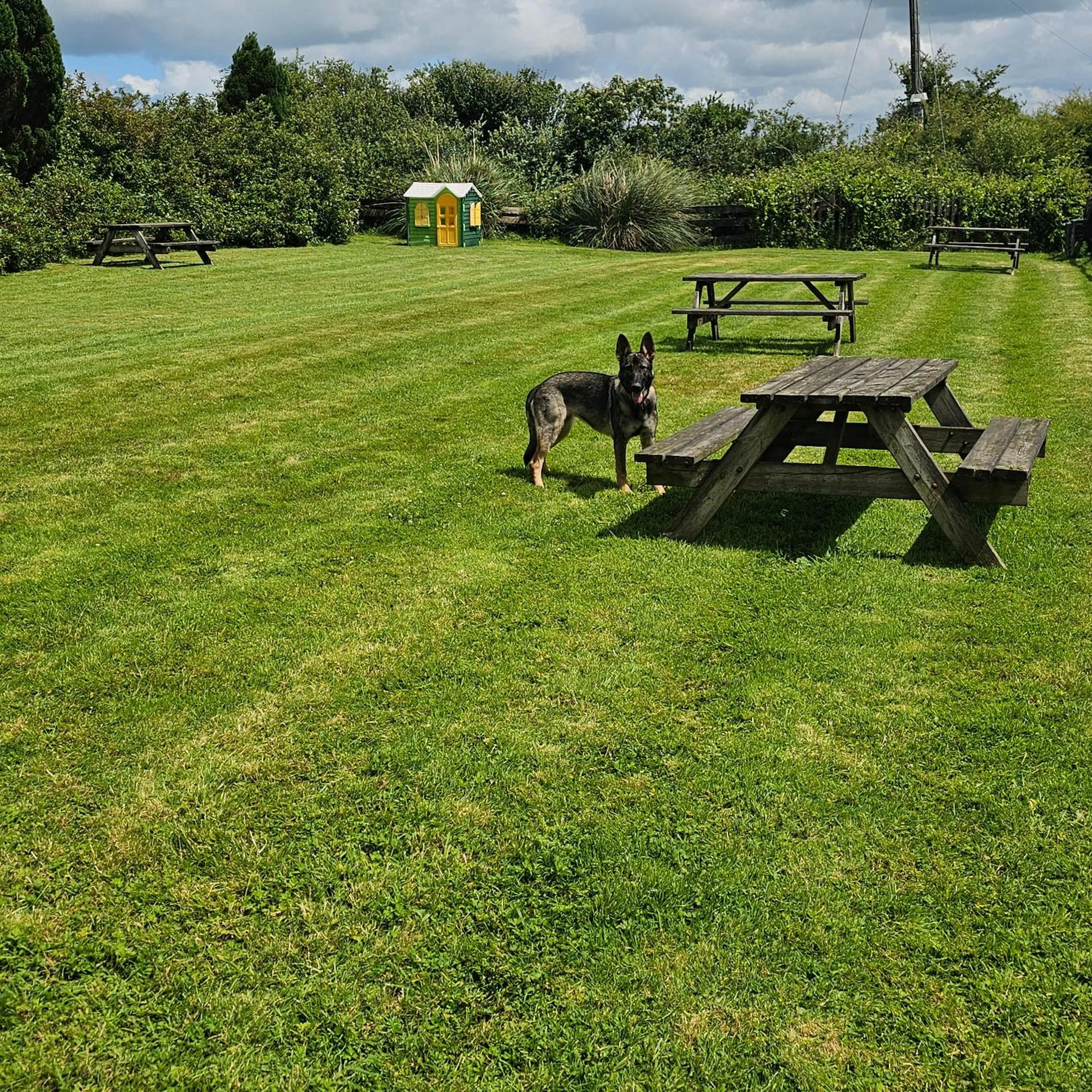 The West Country Inn