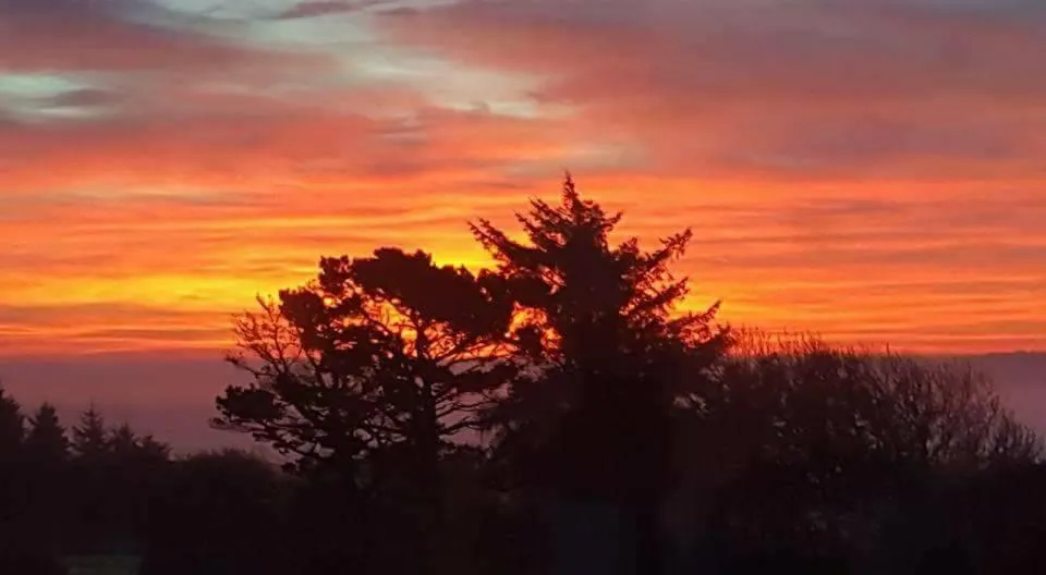 The West Country Inn