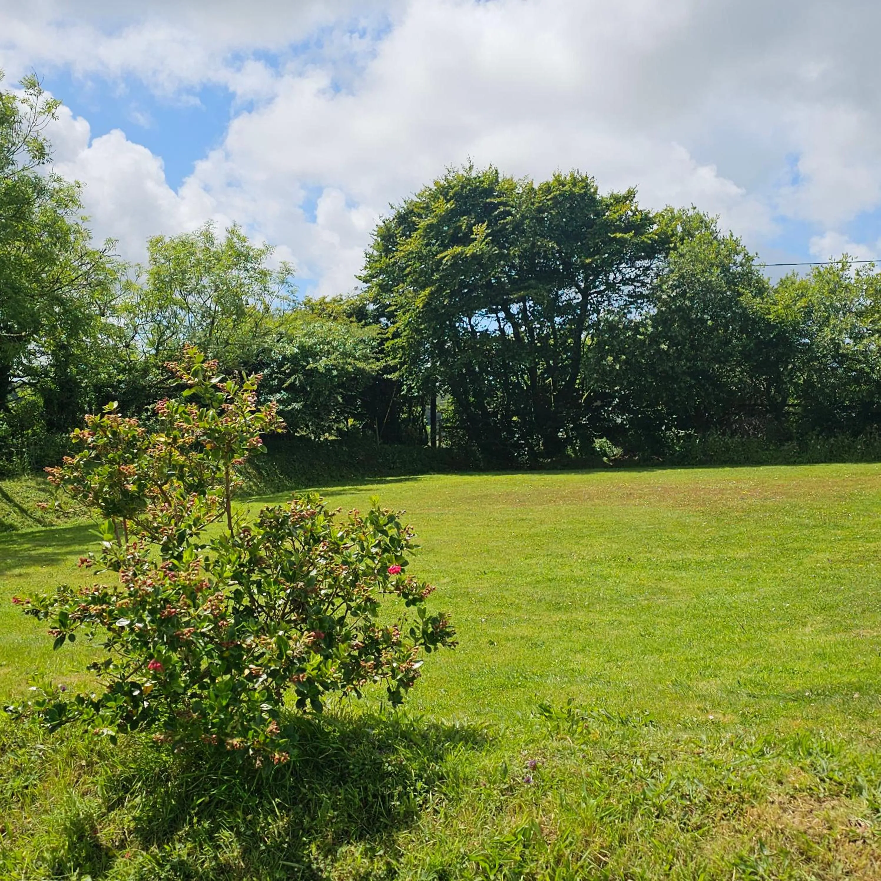 The West Country Inn