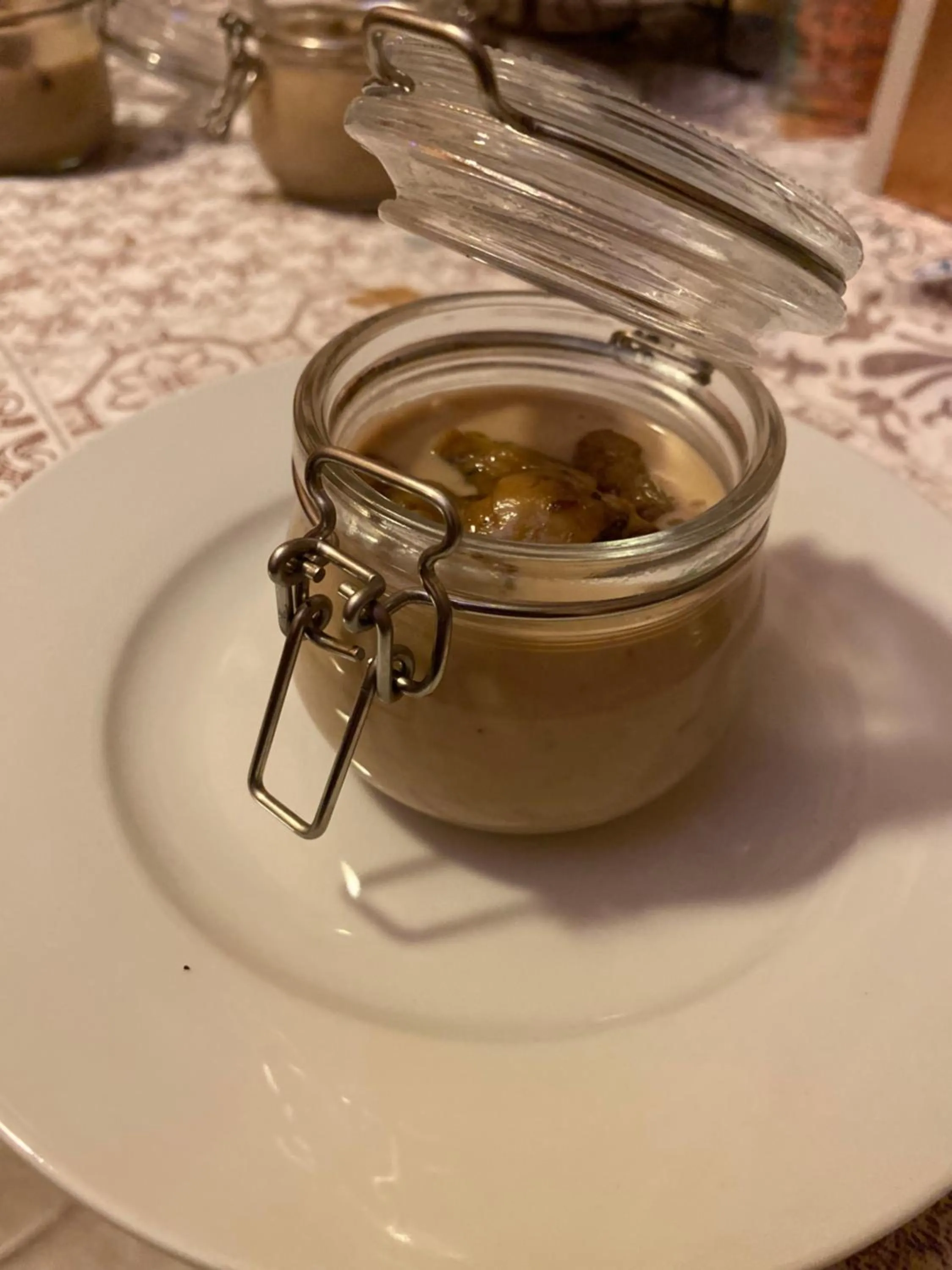 Restaurant/places to eat in Il Profumo del Sale