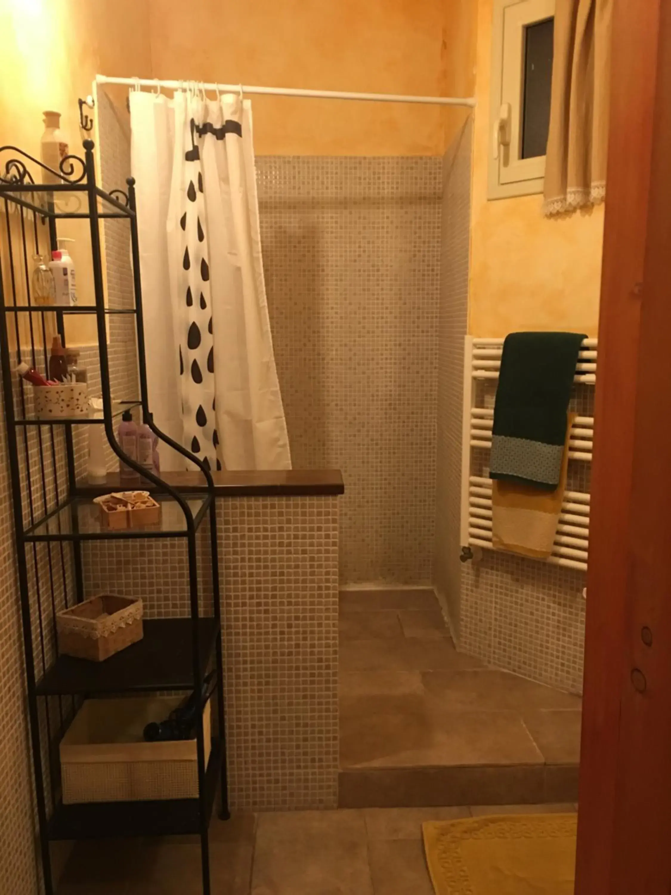 Double Room in Il Profumo del Sale Double Room in Il Profumo del Sale