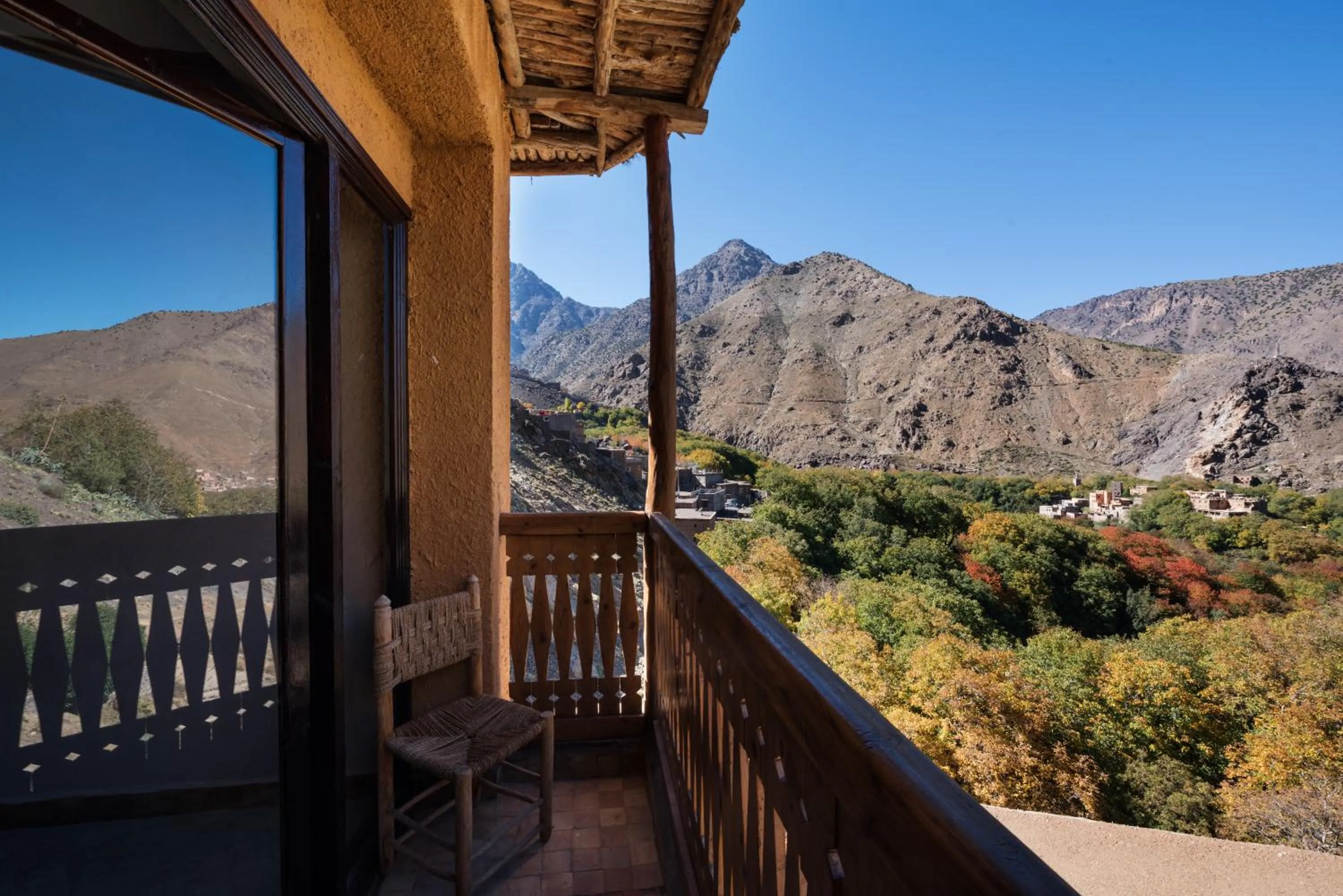 Suite in Le Village du Toubkal