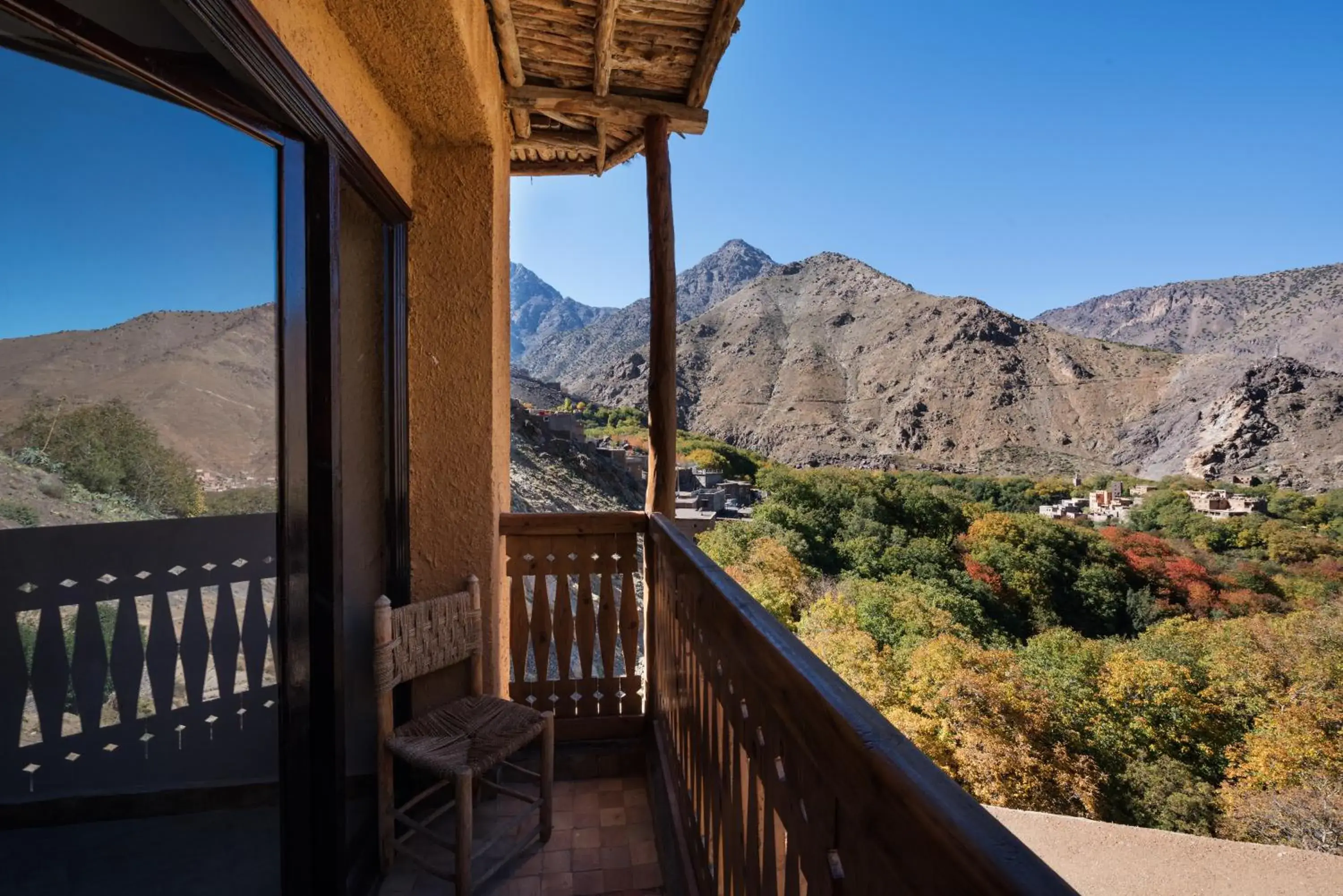 Suite in Le Village du Toubkal Suite in Le Village du Toubkal