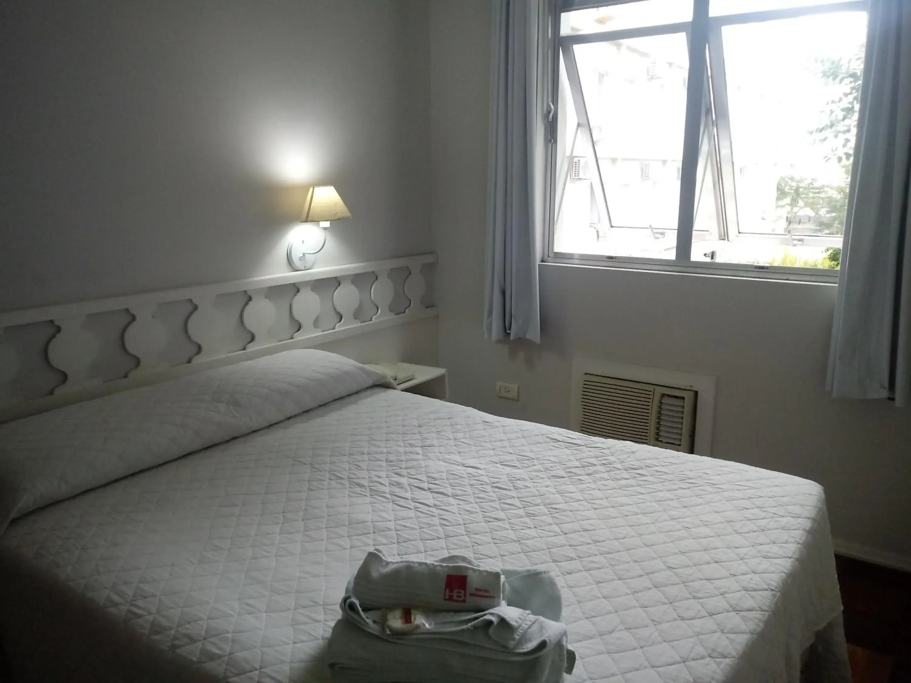 Photo of the whole room, Bed in Hotel Bruggemann Photo of the whole room, Bed in Hotel Bruggemann