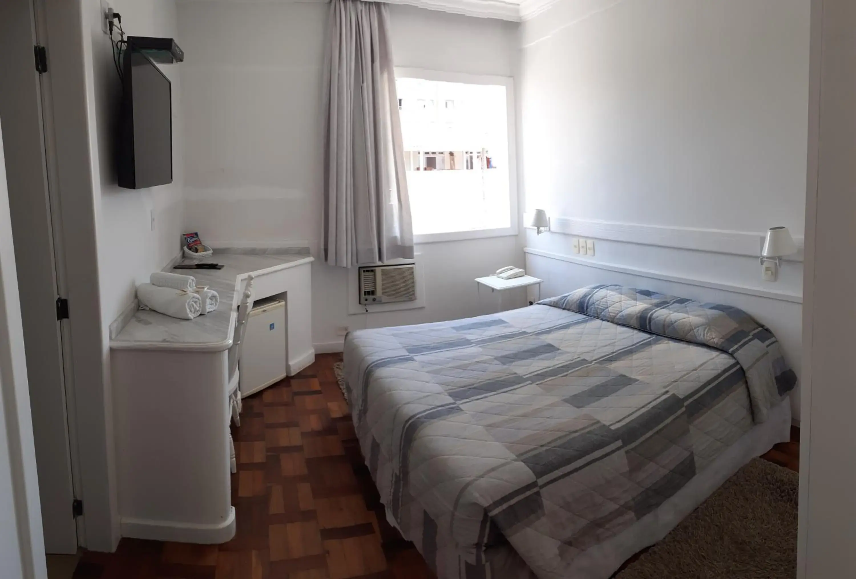 Photo of the whole room, Bed in Hotel Bruggemann Photo of the whole room, Bed in Hotel Bruggemann