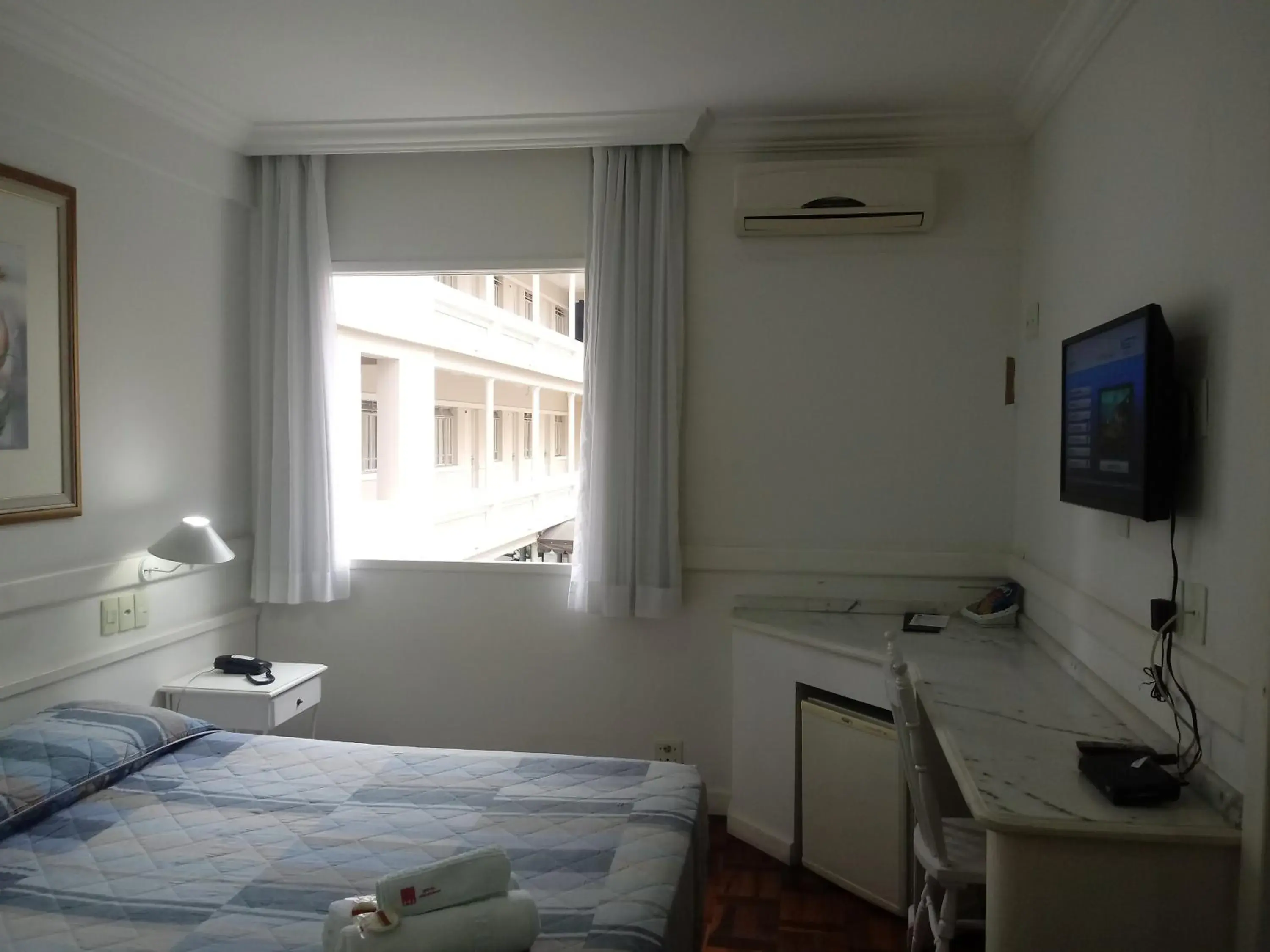 Photo of the whole room, Bed in Hotel Bruggemann Photo of the whole room, Bed in Hotel Bruggemann