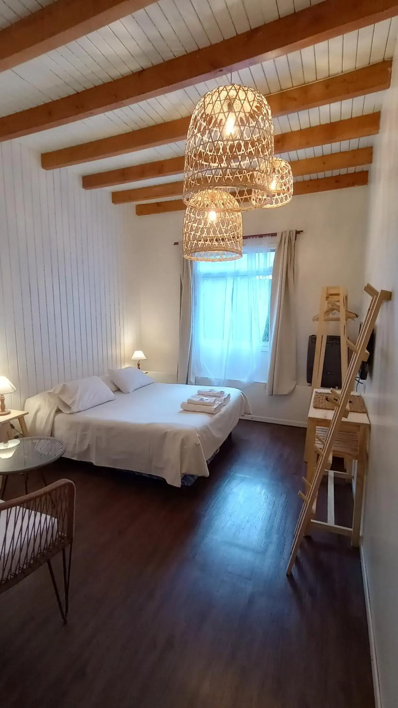 Double or Twin Room in Los Calafates Hotel Double or Twin Room in Los Calafates Hotel