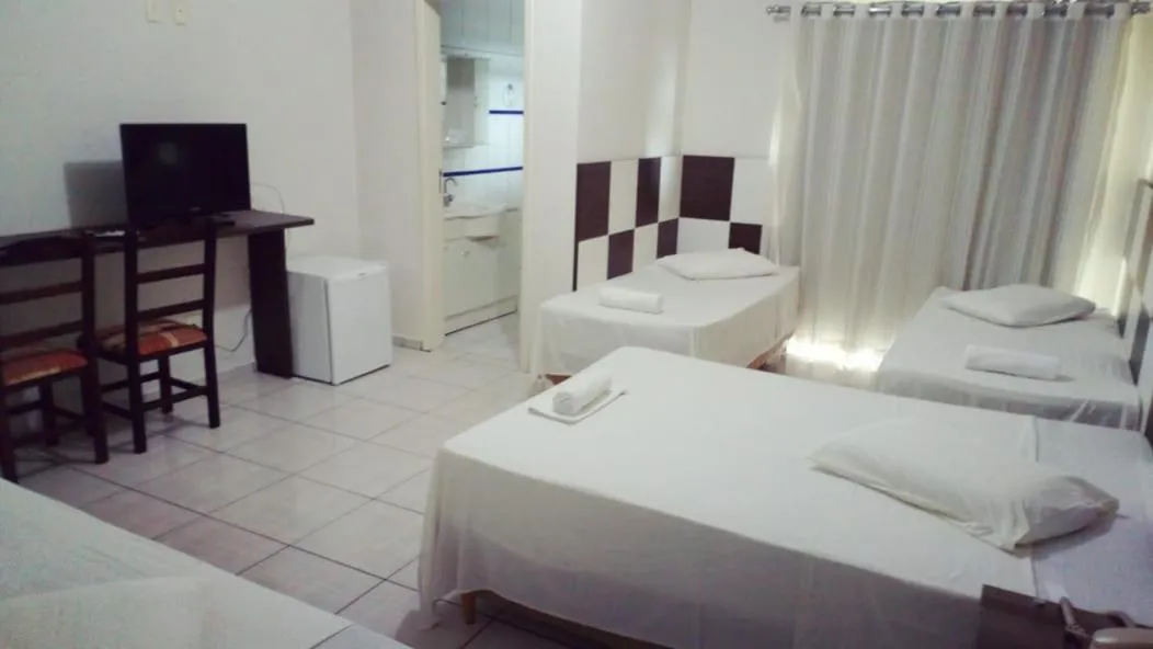 Standard Quadruple Room in Hotel Maestro Express Toledo