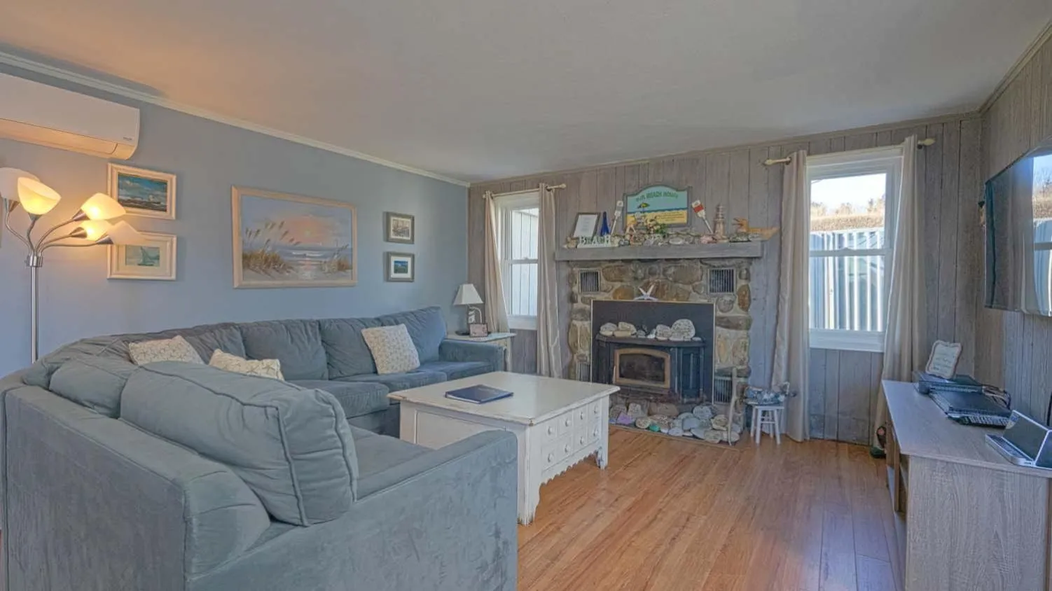Beach Plum Resort
