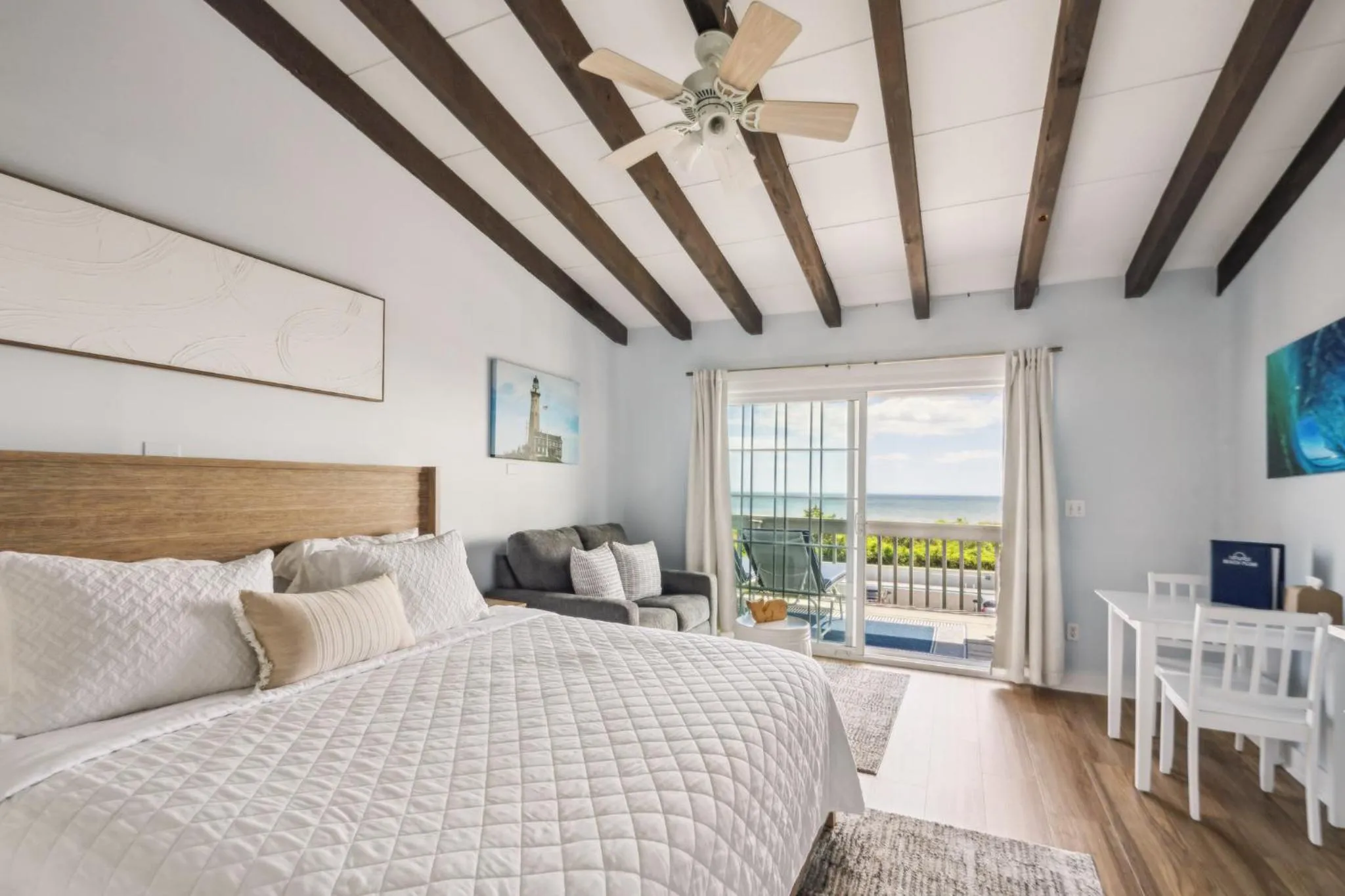 Studio in Beach Plum Resort