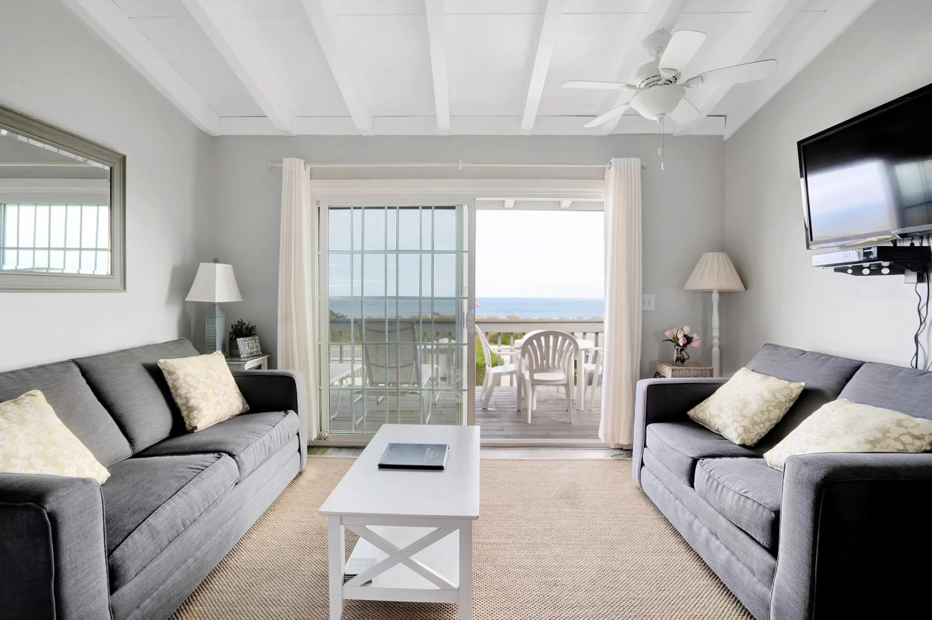 Beach Plum Resort