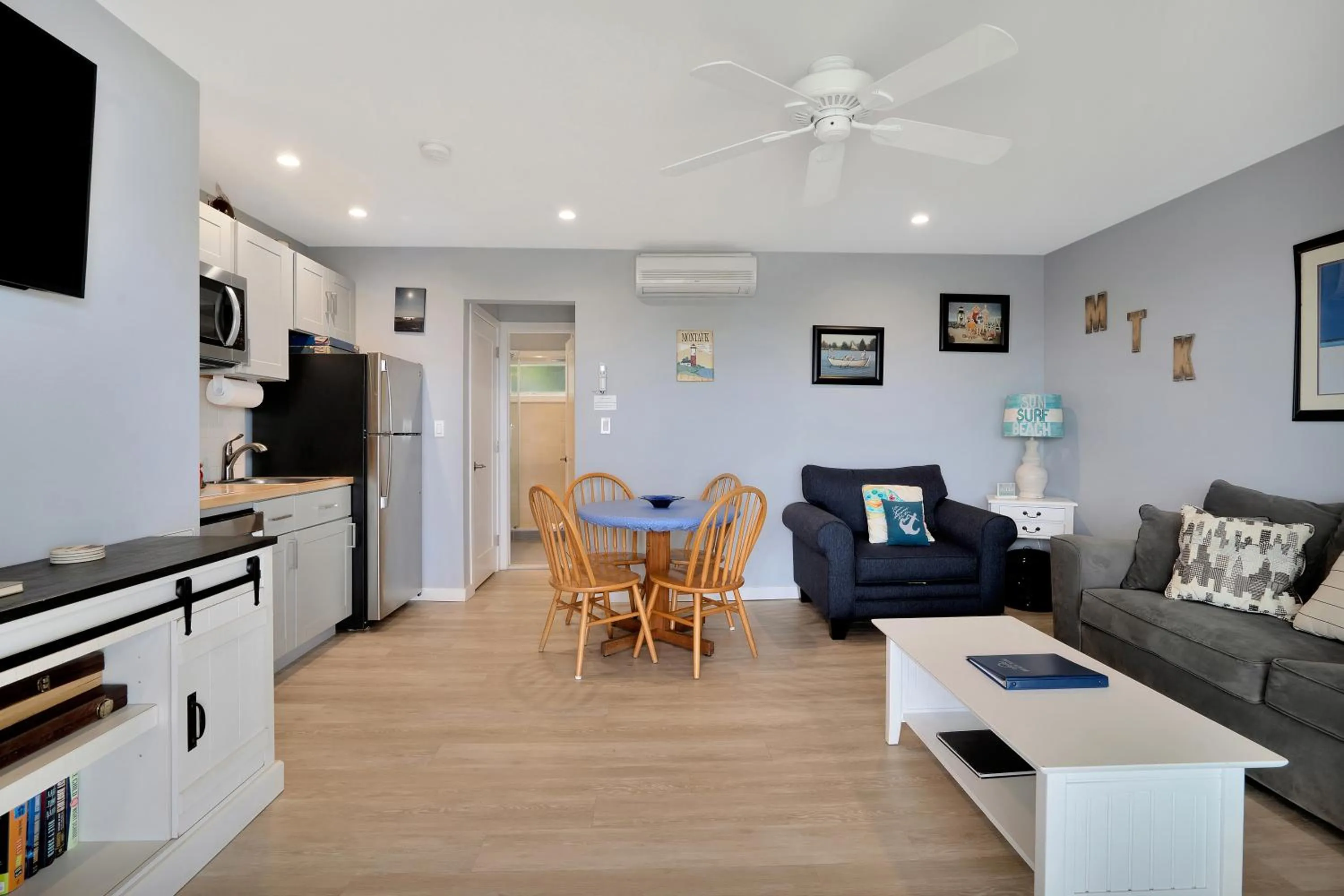 Beach Plum Resort
