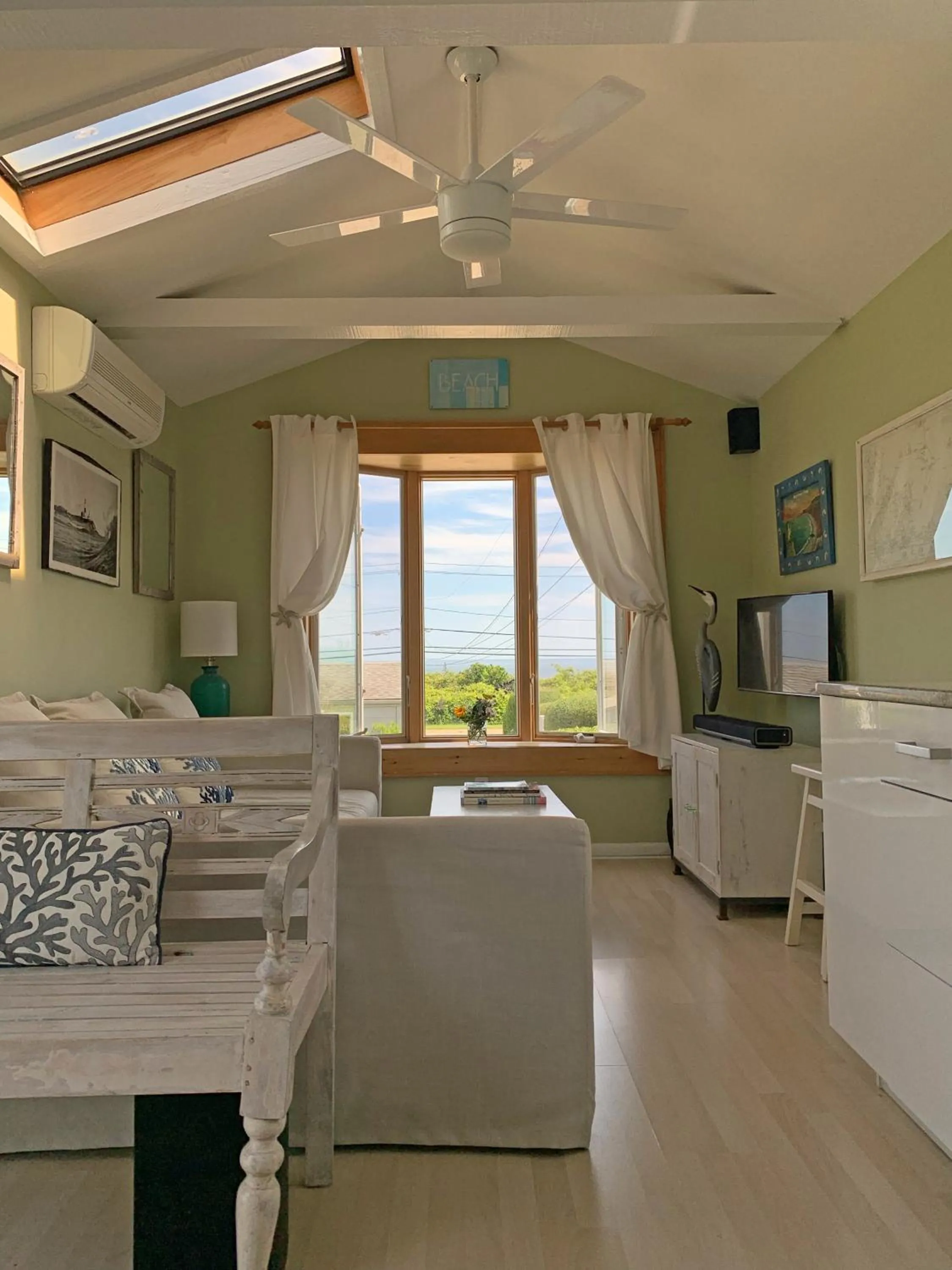 Beach Plum Resort