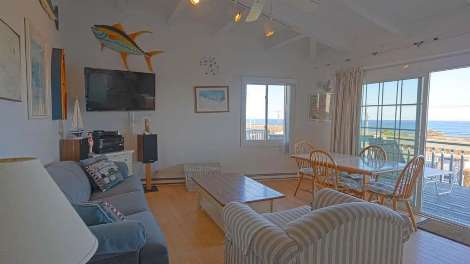 Beach Plum Resort