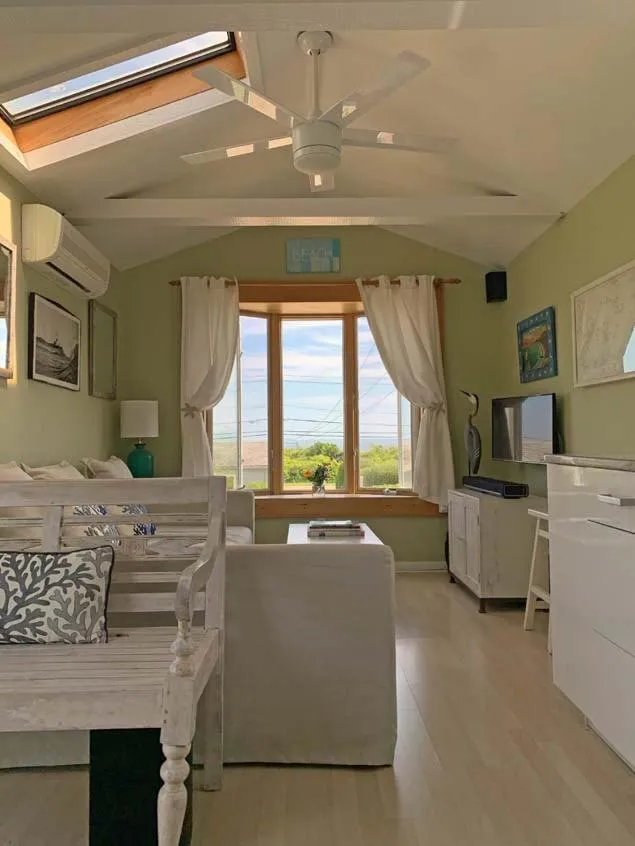 Beach Plum Resort