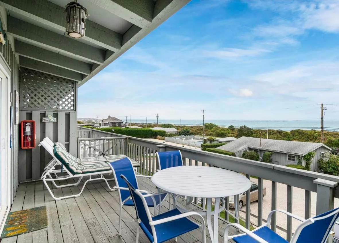 Beach Plum Resort