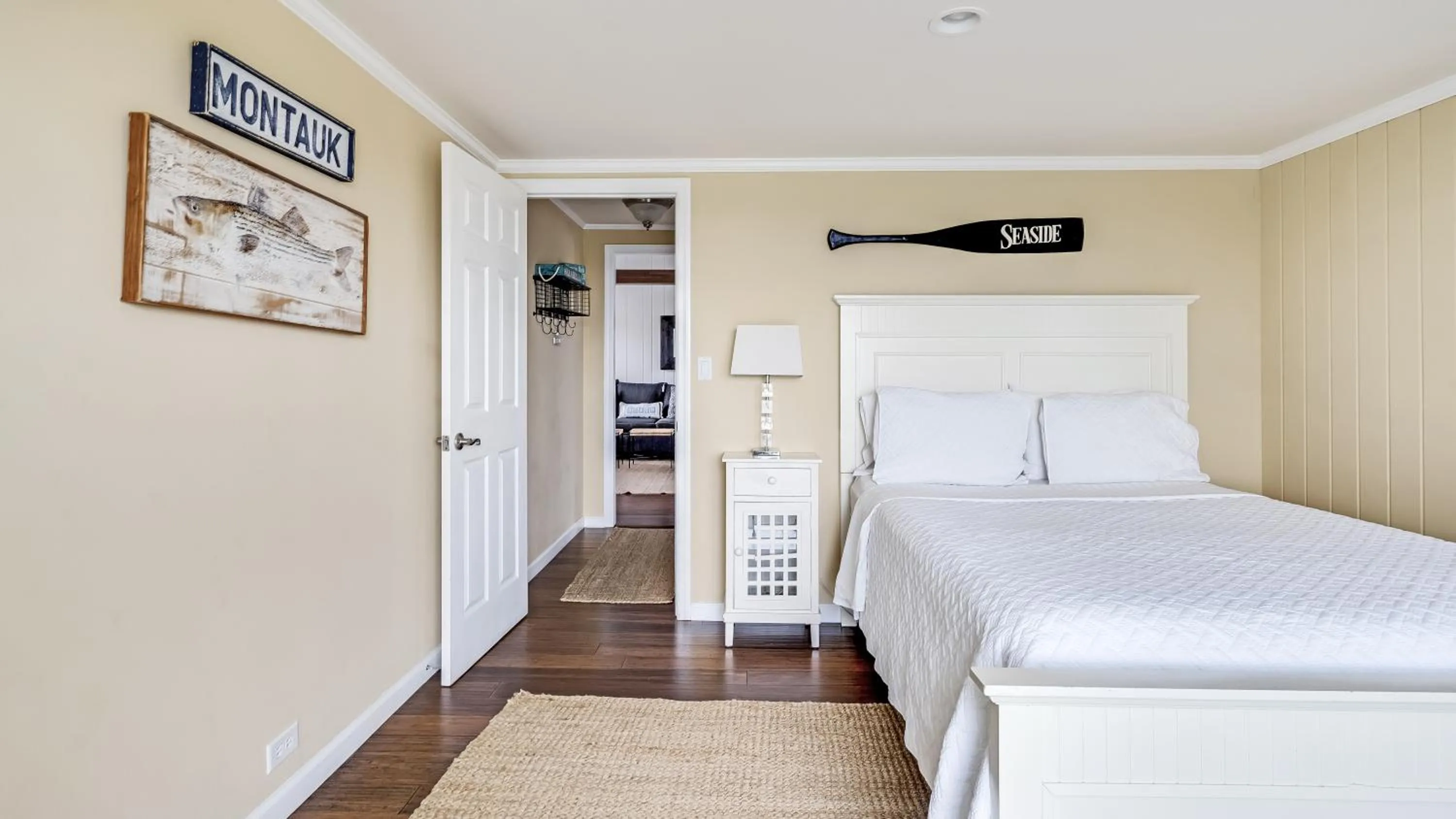 Apartment - Ground Floor in Beach Plum Resort