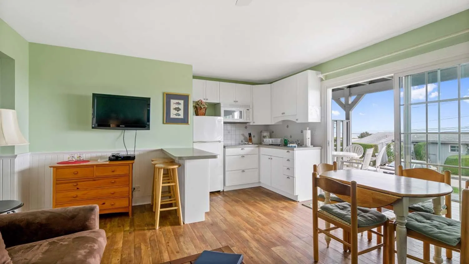 Beach Plum Resort