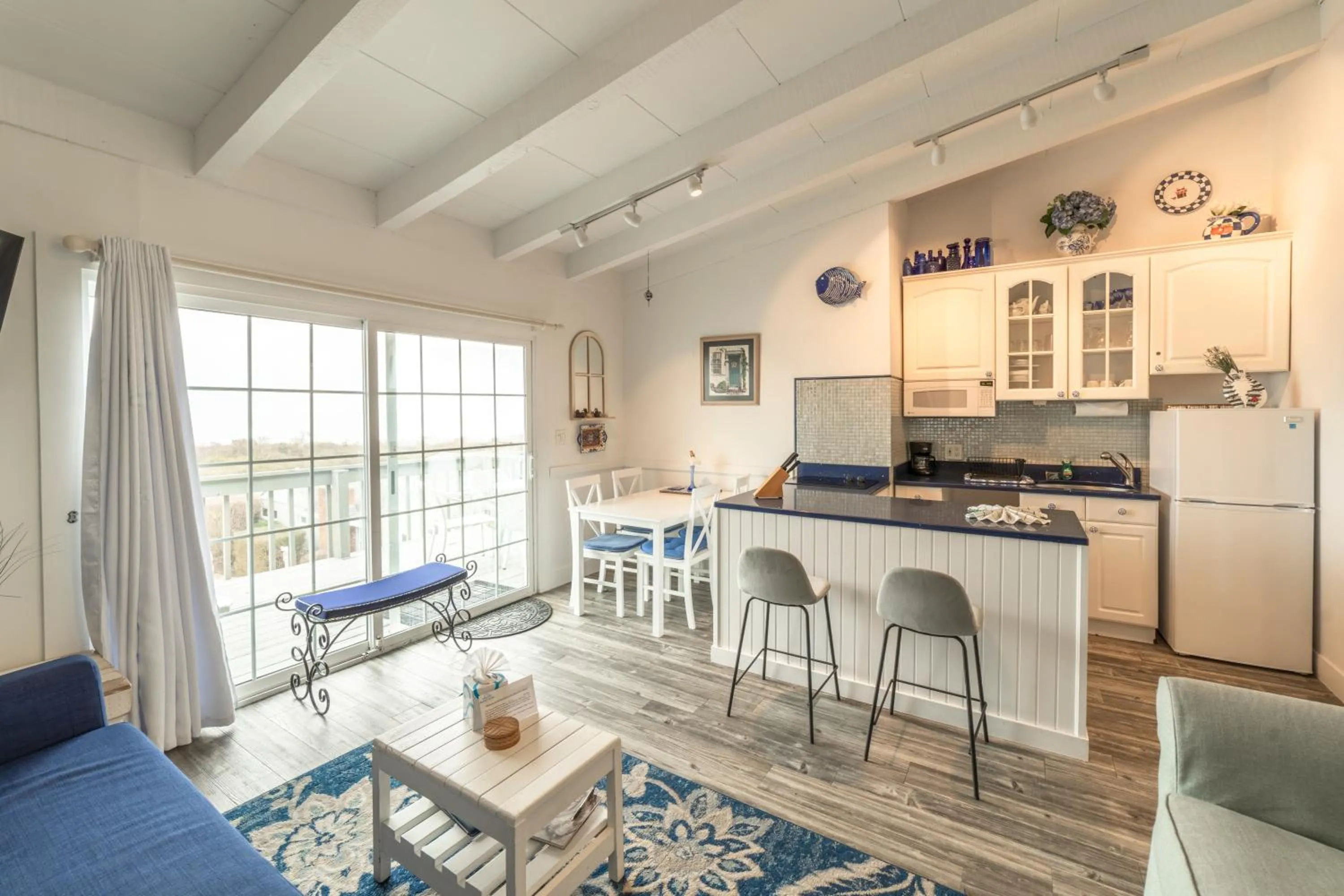 Beach Plum Resort