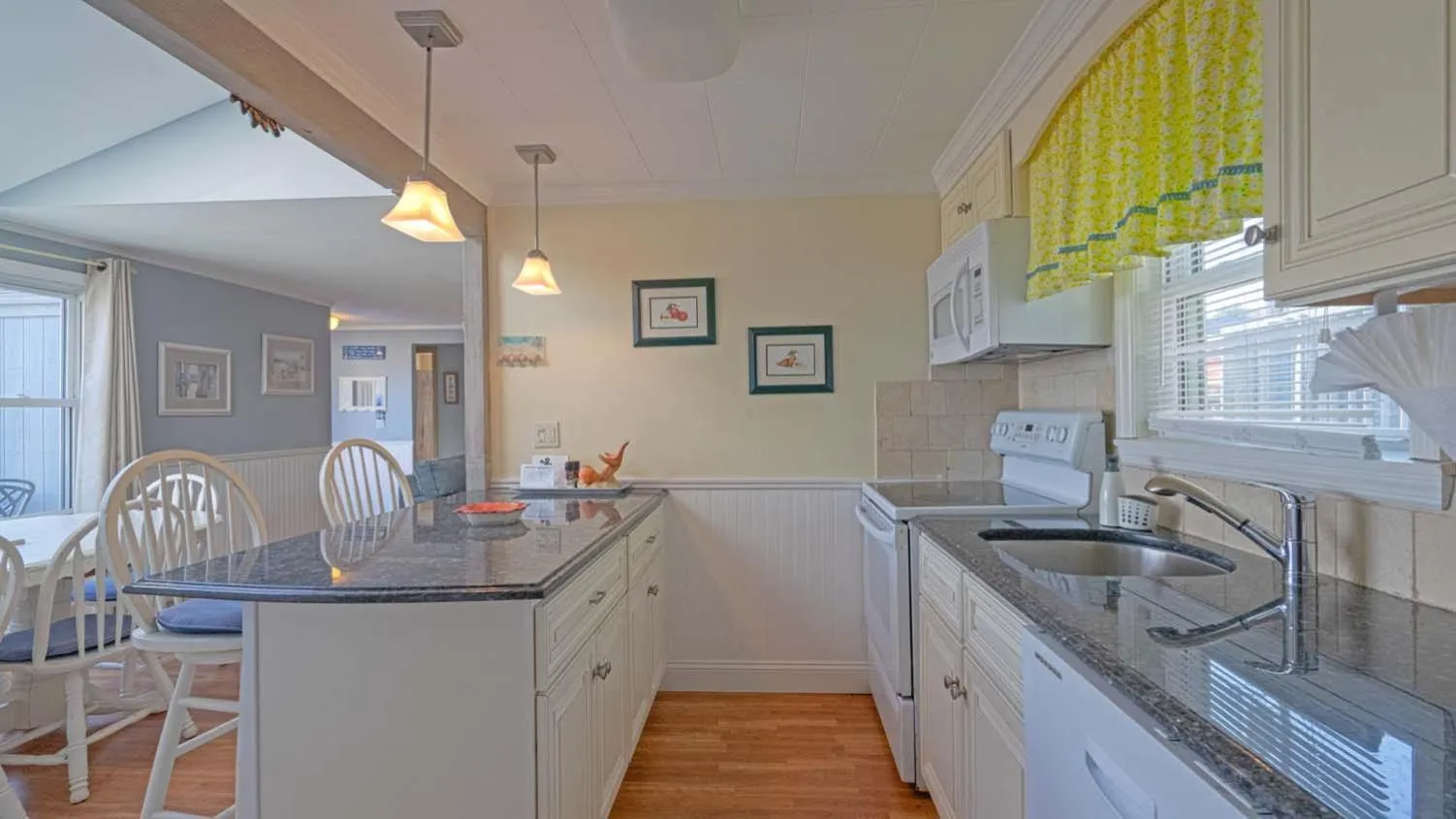Beach Plum Resort
