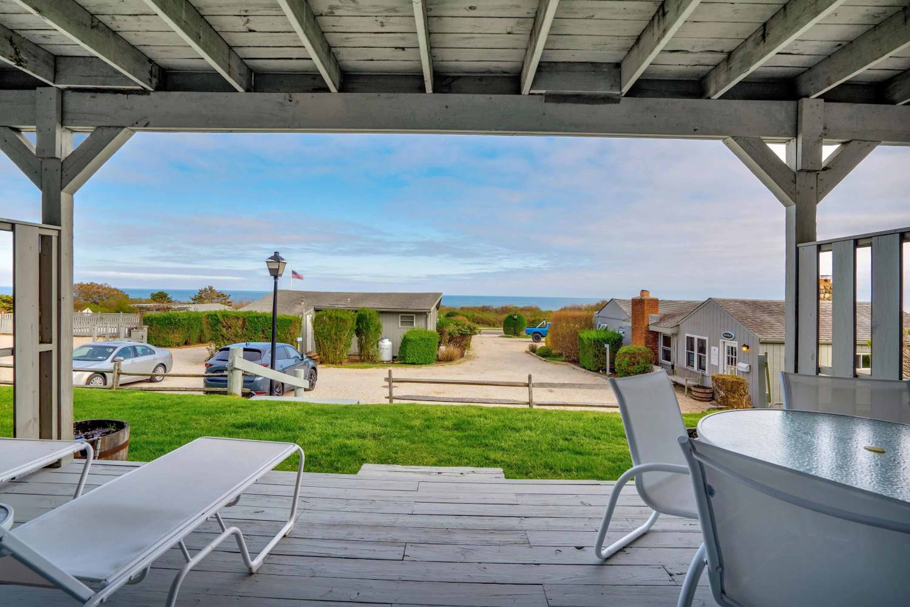 Beach Plum Resort