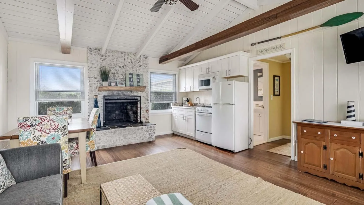 Beach Plum Resort