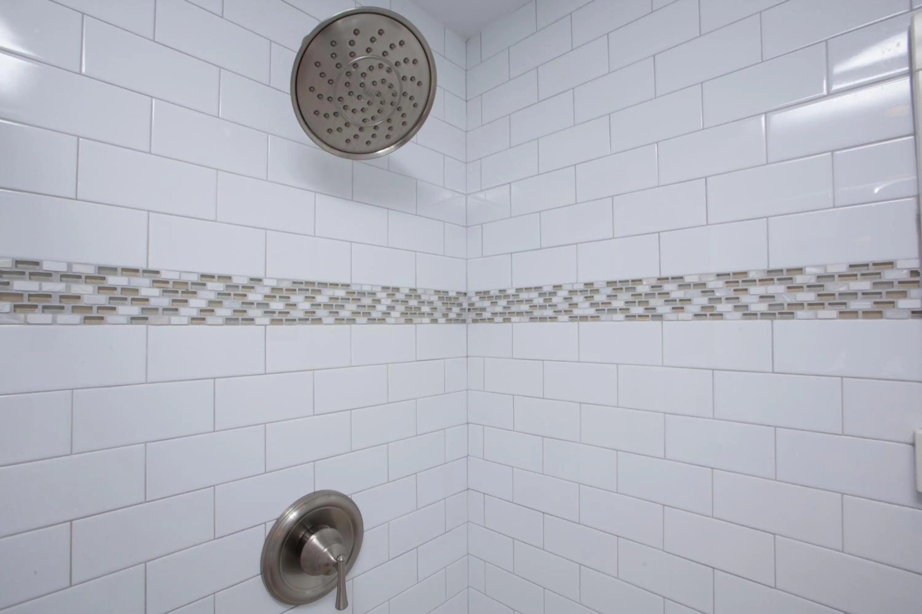 Shower in Beach Plum Resort