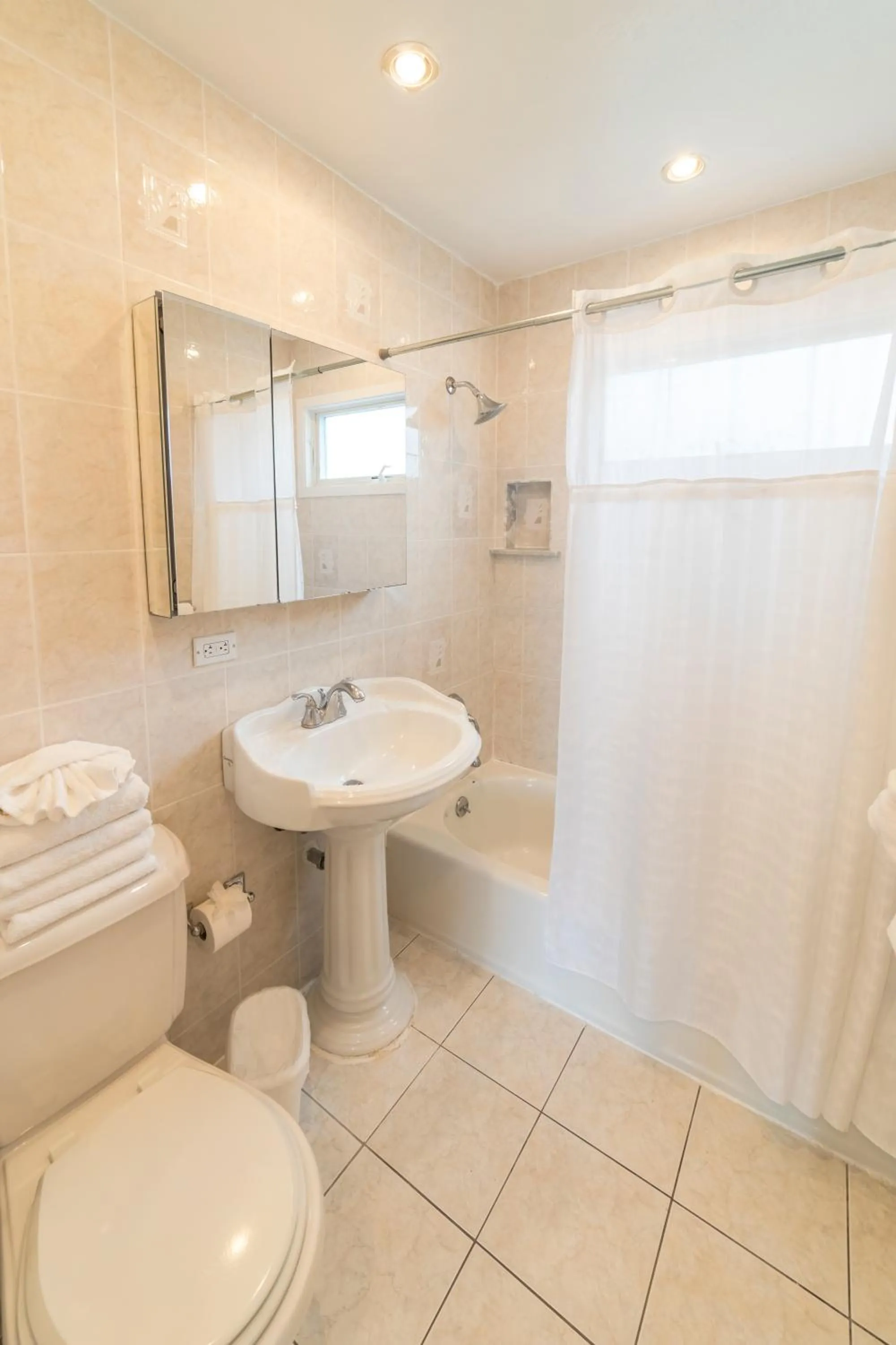 Beach Plum Resort