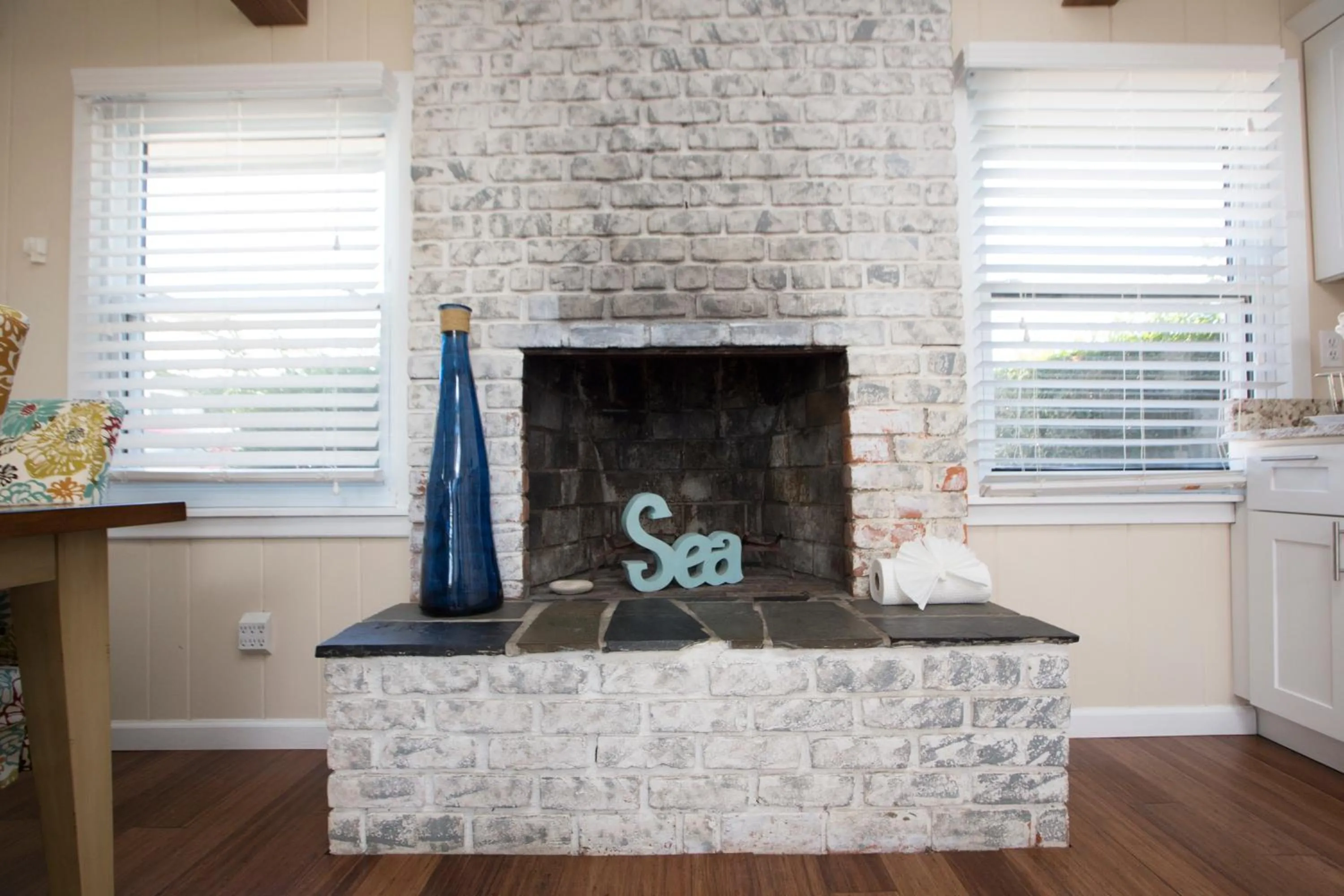 Beach Plum Resort