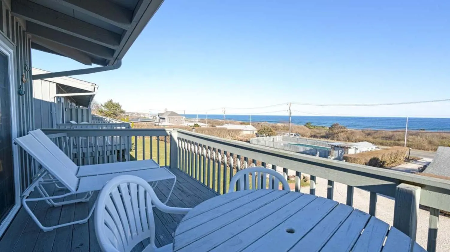 Beach Plum Resort