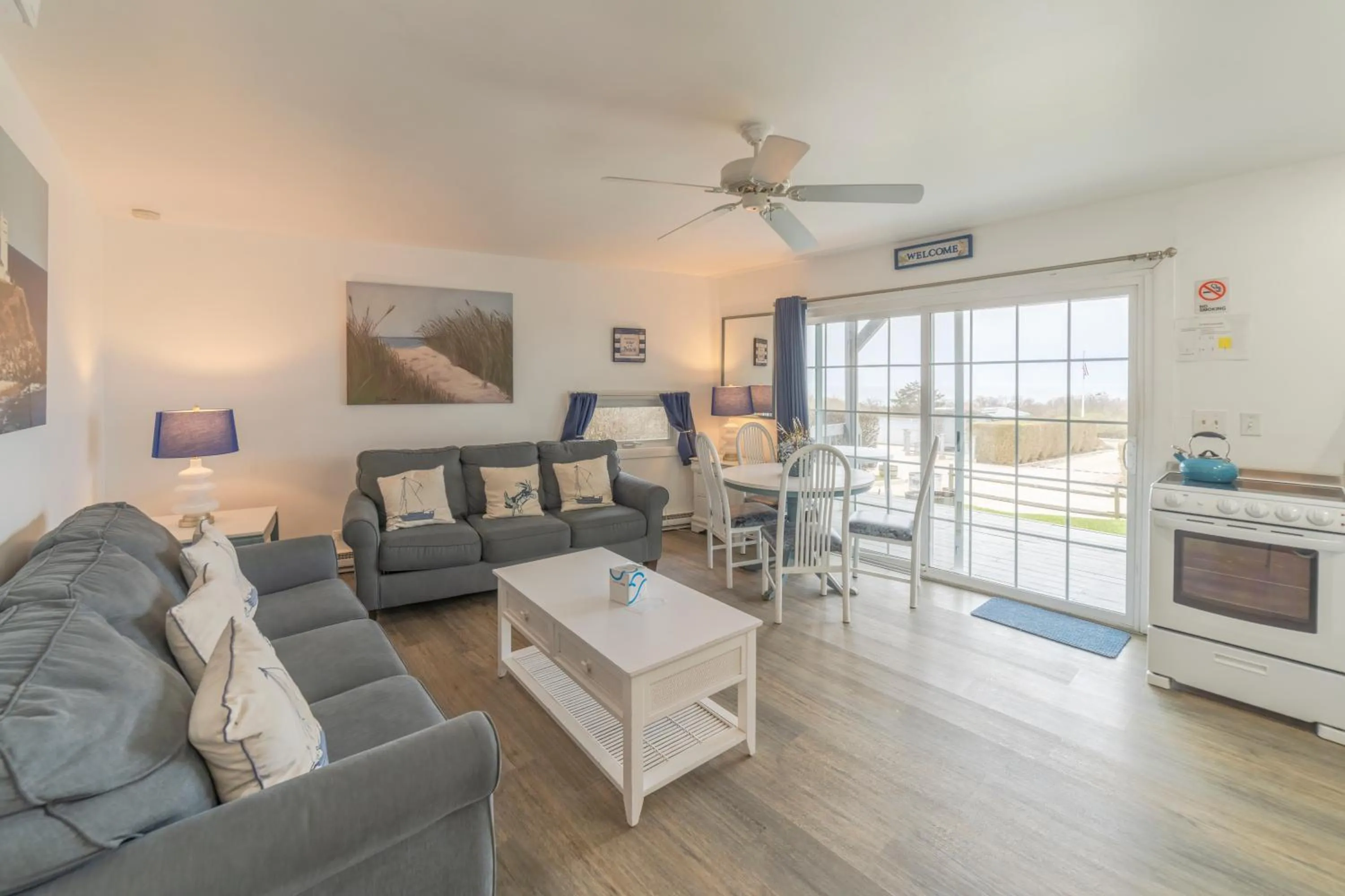 Beach Plum Resort