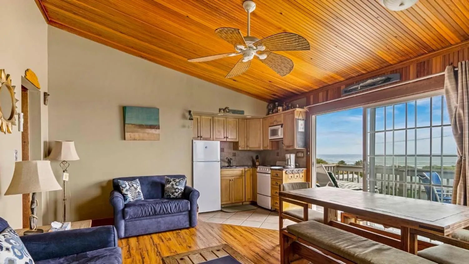 Beach Plum Resort