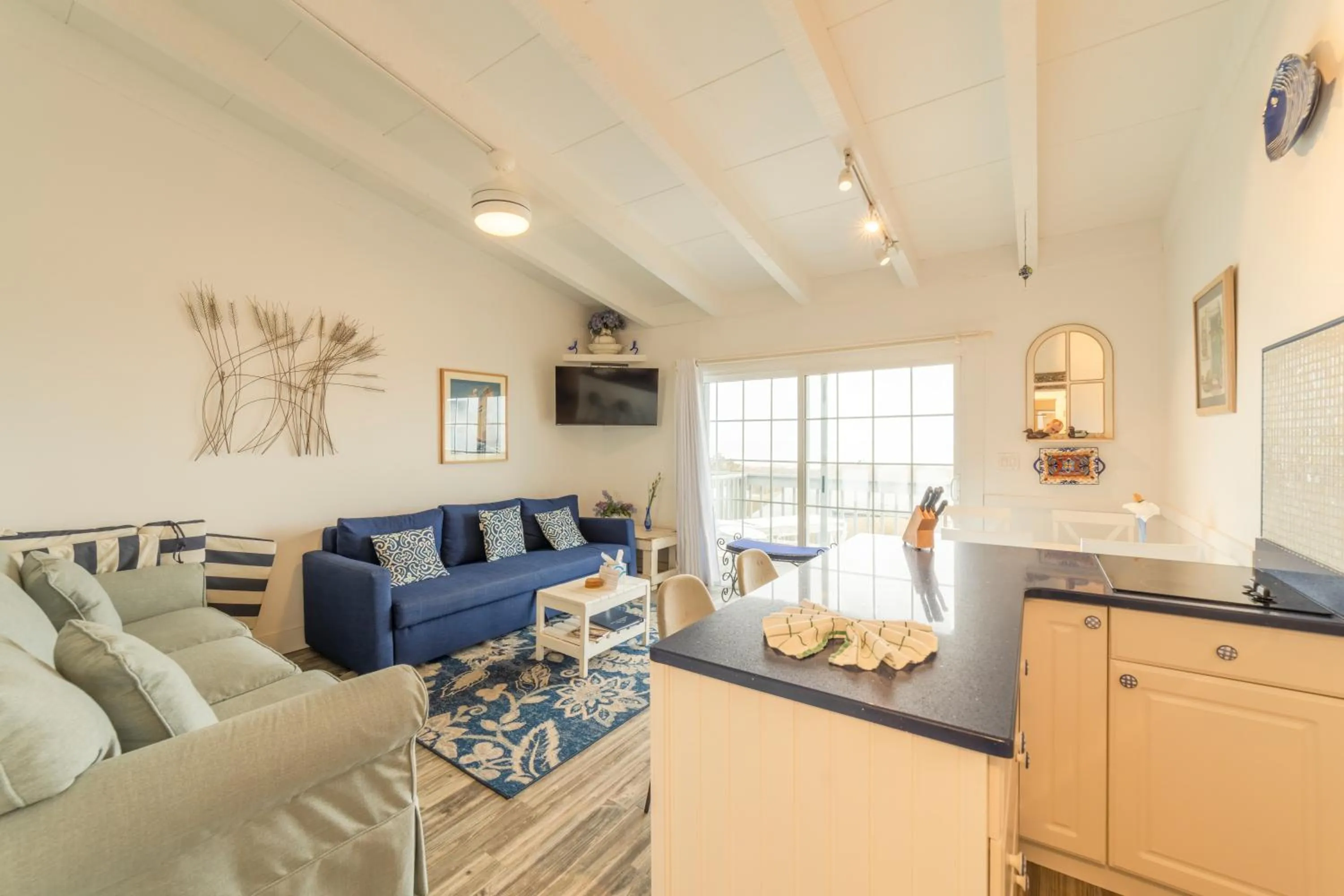 Beach Plum Resort