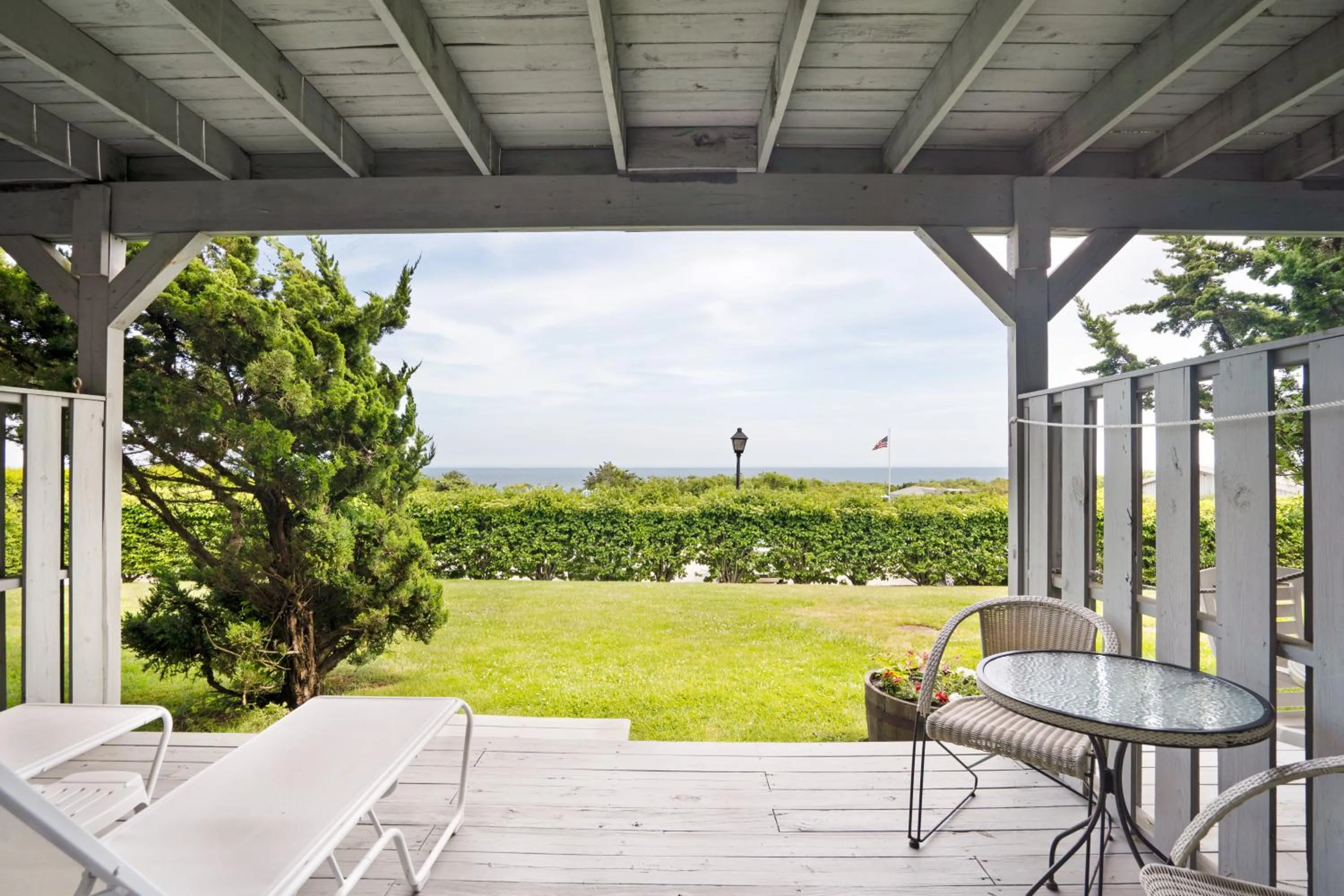 Beach Plum Resort