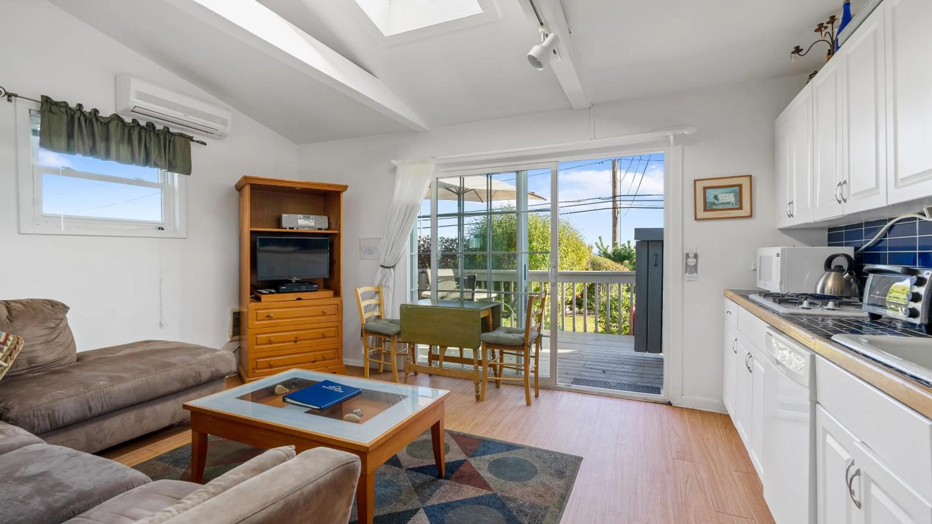 Beach Plum Resort