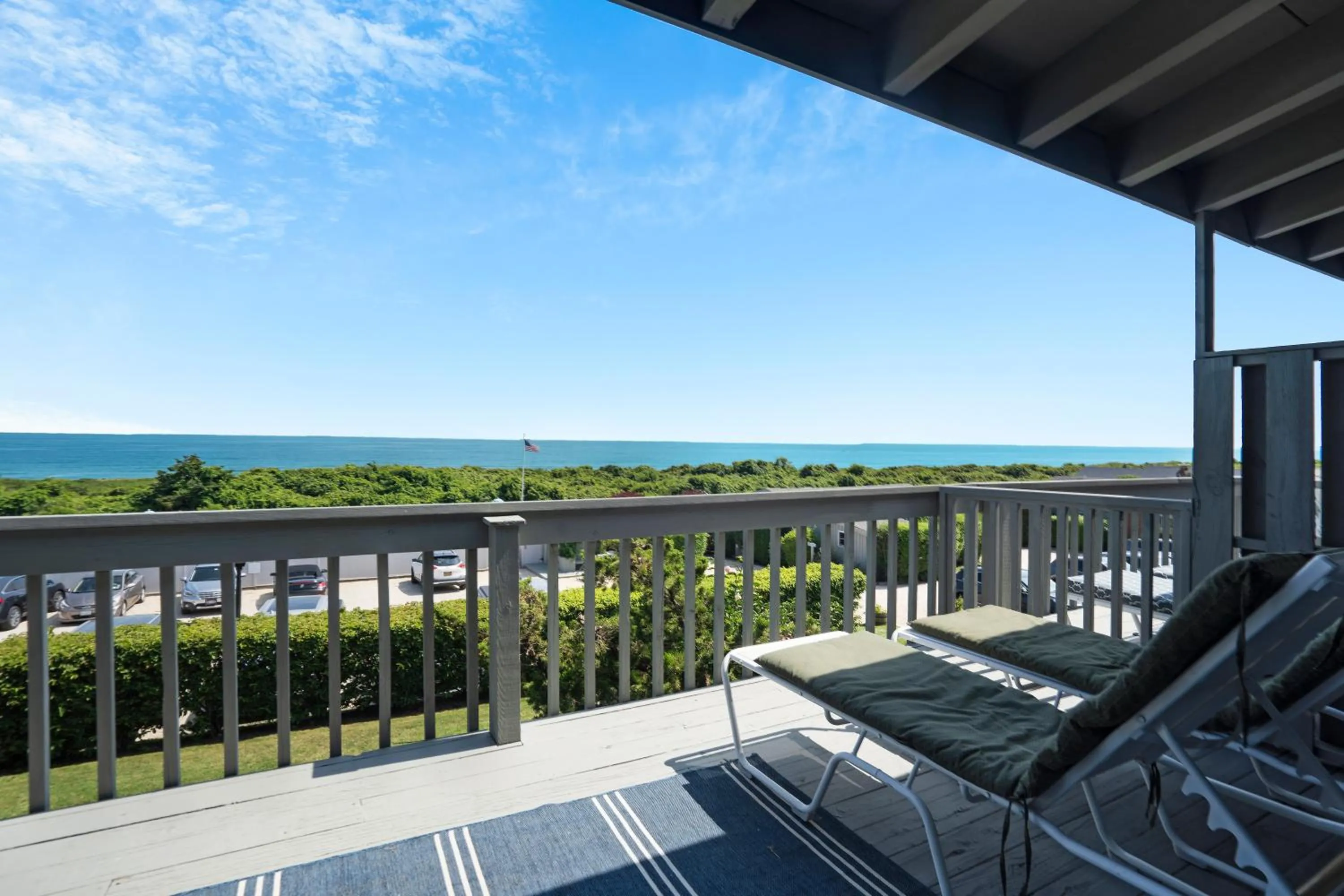 Beach Plum Resort