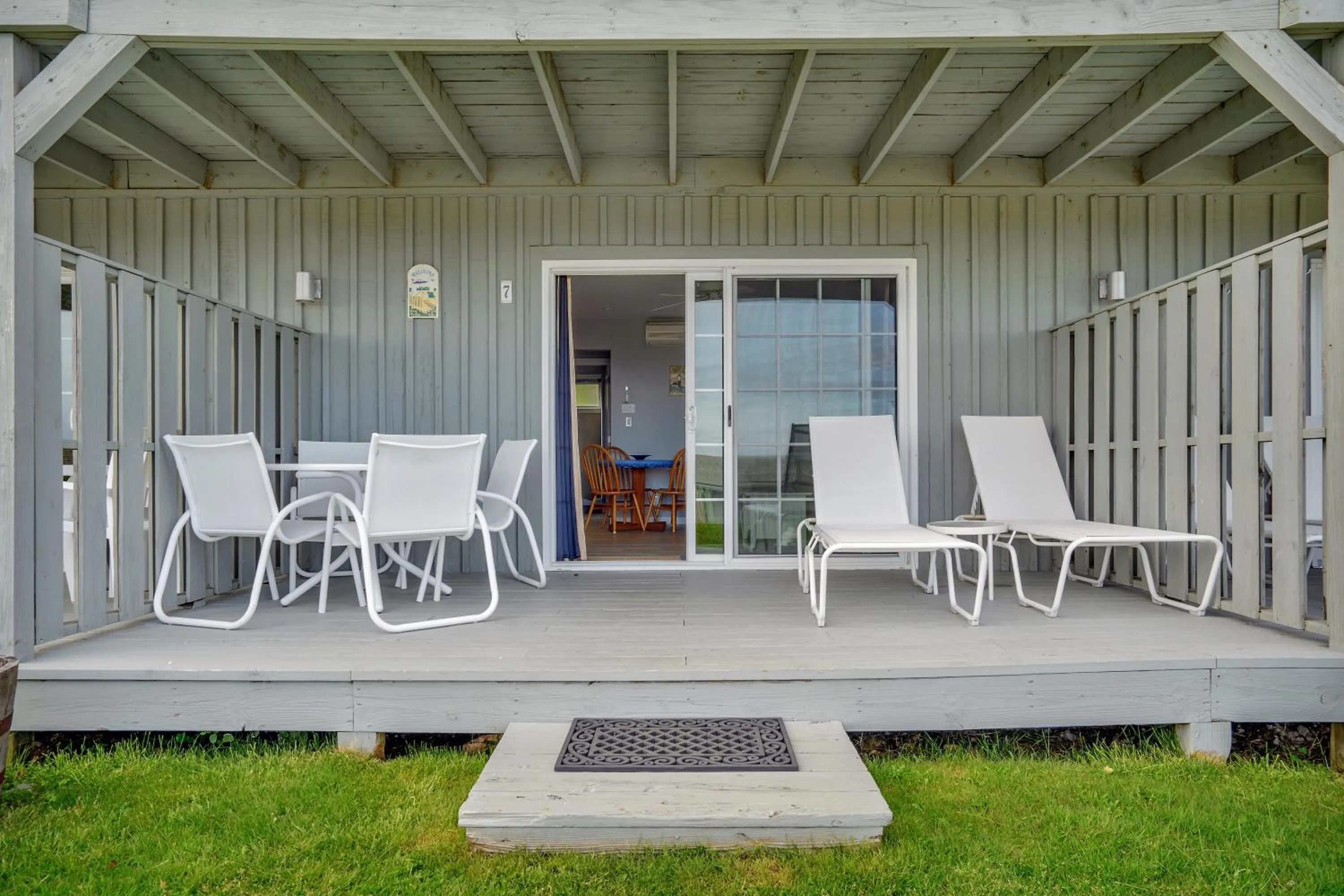 Beach Plum Resort