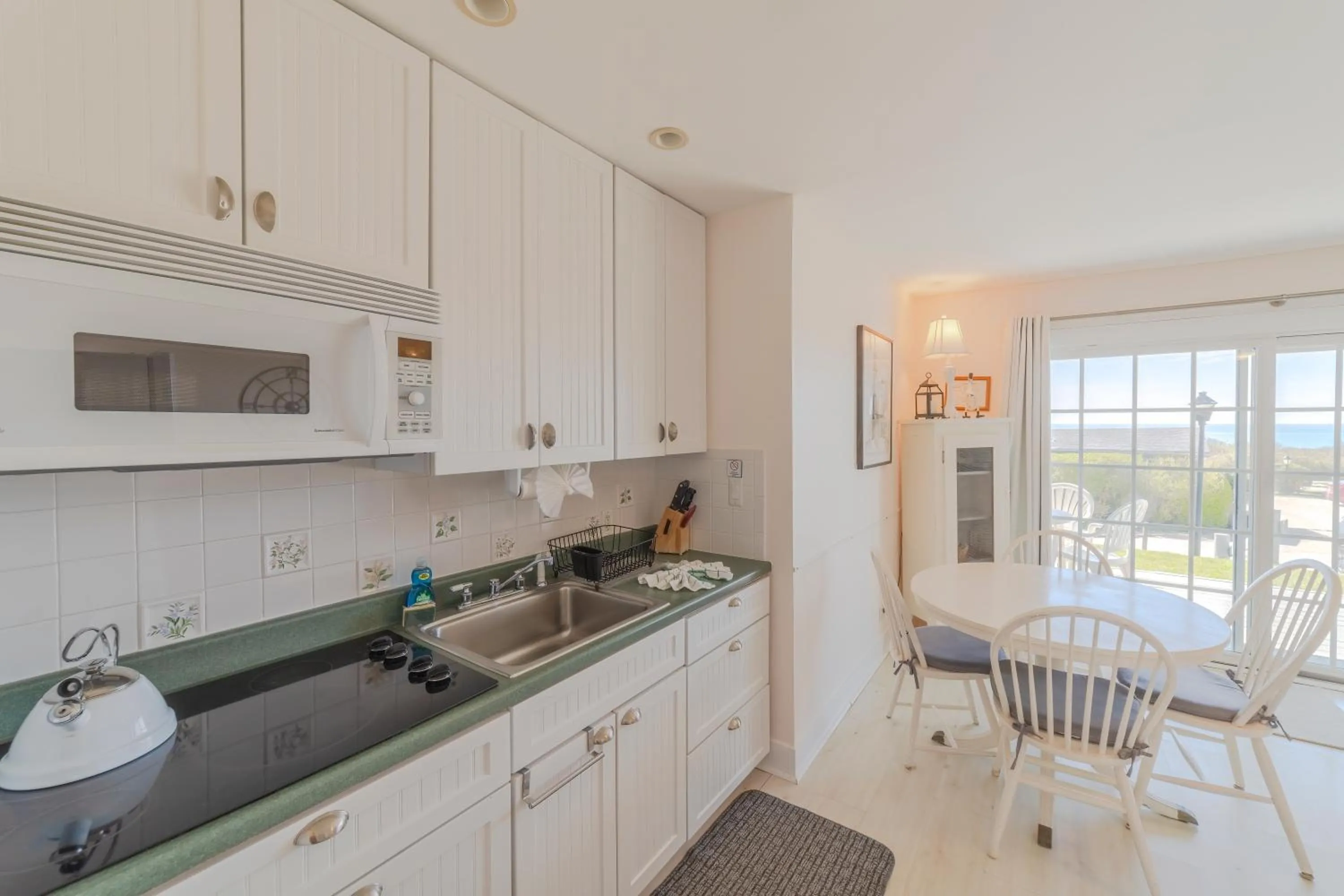 Beach Plum Resort
