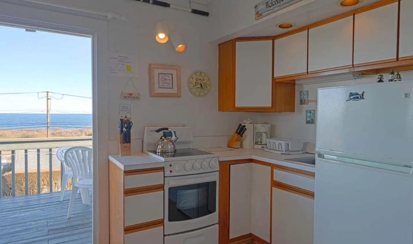 Beach Plum Resort