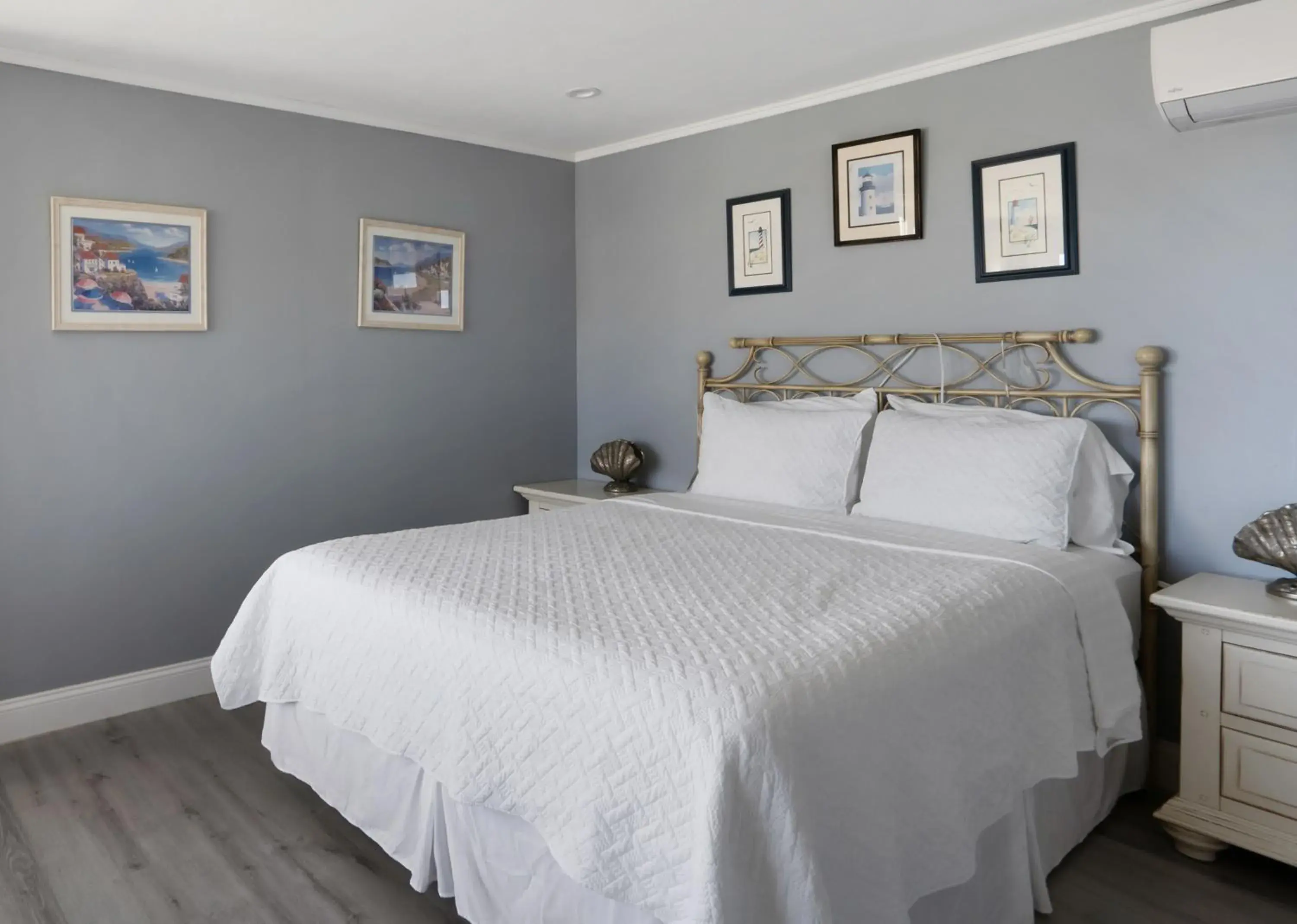 Two-Bedroom Cottage in Beach Plum Resort Two-Bedroom Cottage in Beach Plum Resort